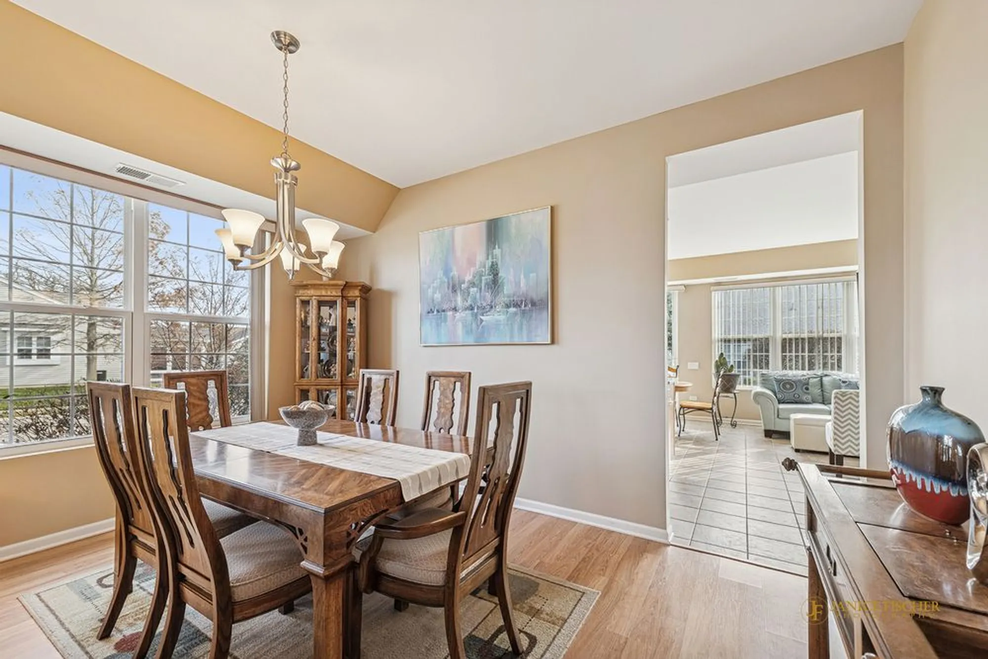 Property Slideshow image 6 of 21 | 13463 morgan way, Huntley, IL, 60142