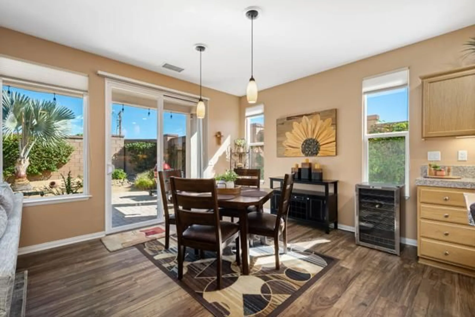 Property Slideshow image 13 of 79 | 60328 desert shadows dr, La Quinta, CA, 92253