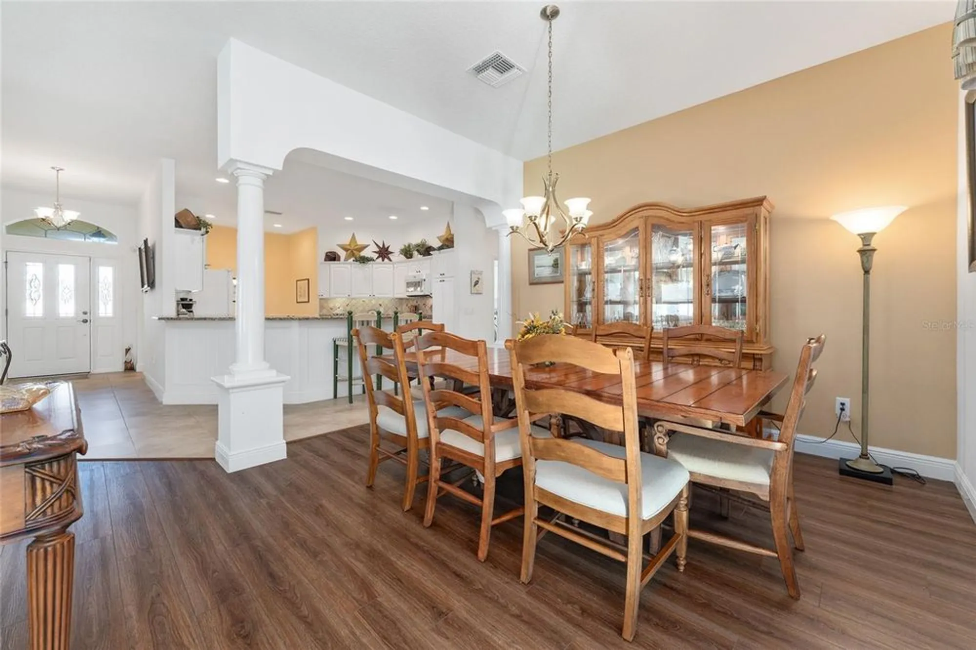 Property Slideshow image 14 of 44 | 2053 beecher path, The Villages, FL, 32162