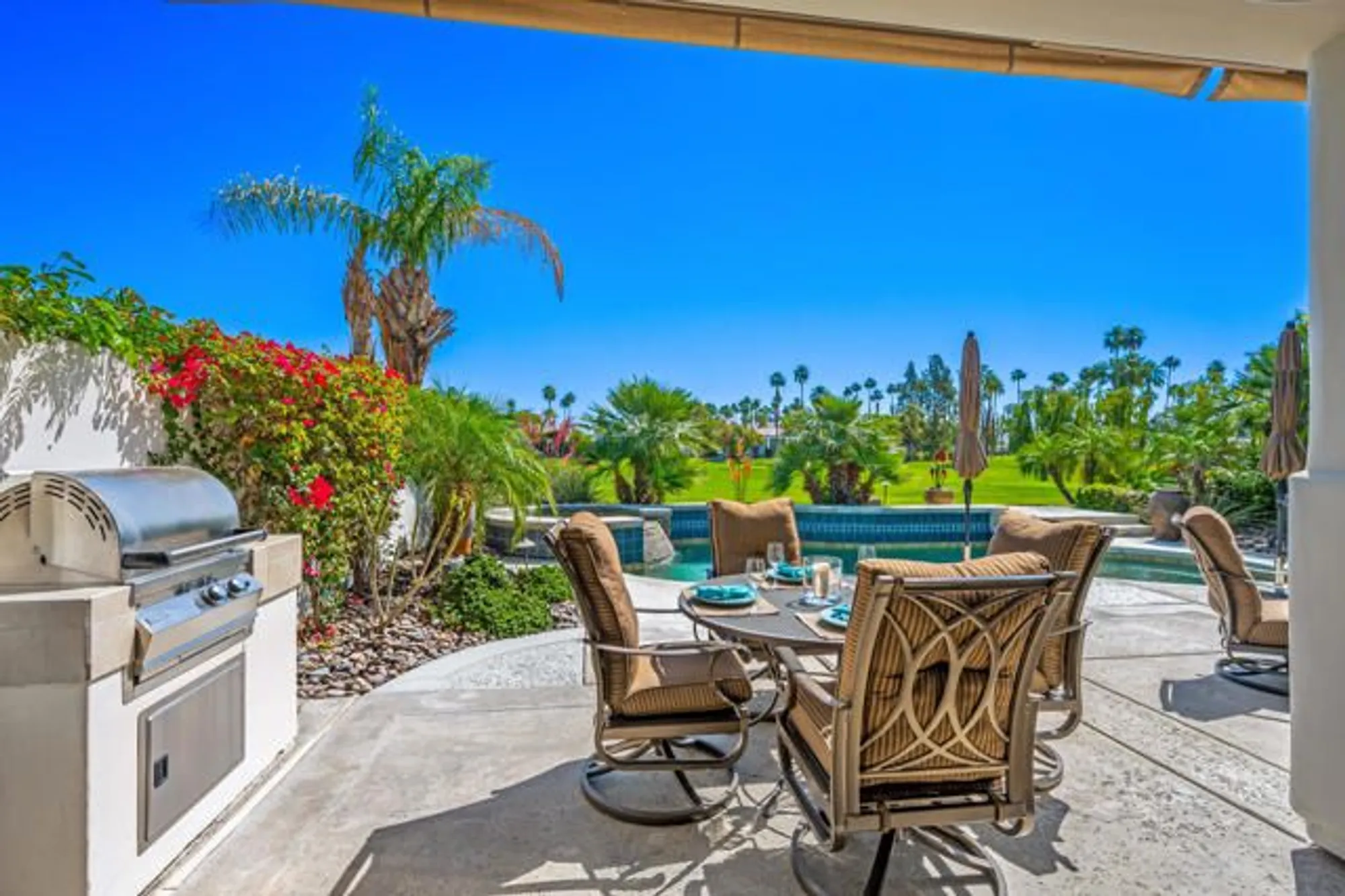 Property Slideshow image 20 of 46 | 55336 tanglewood, La Quinta, CA, 92253