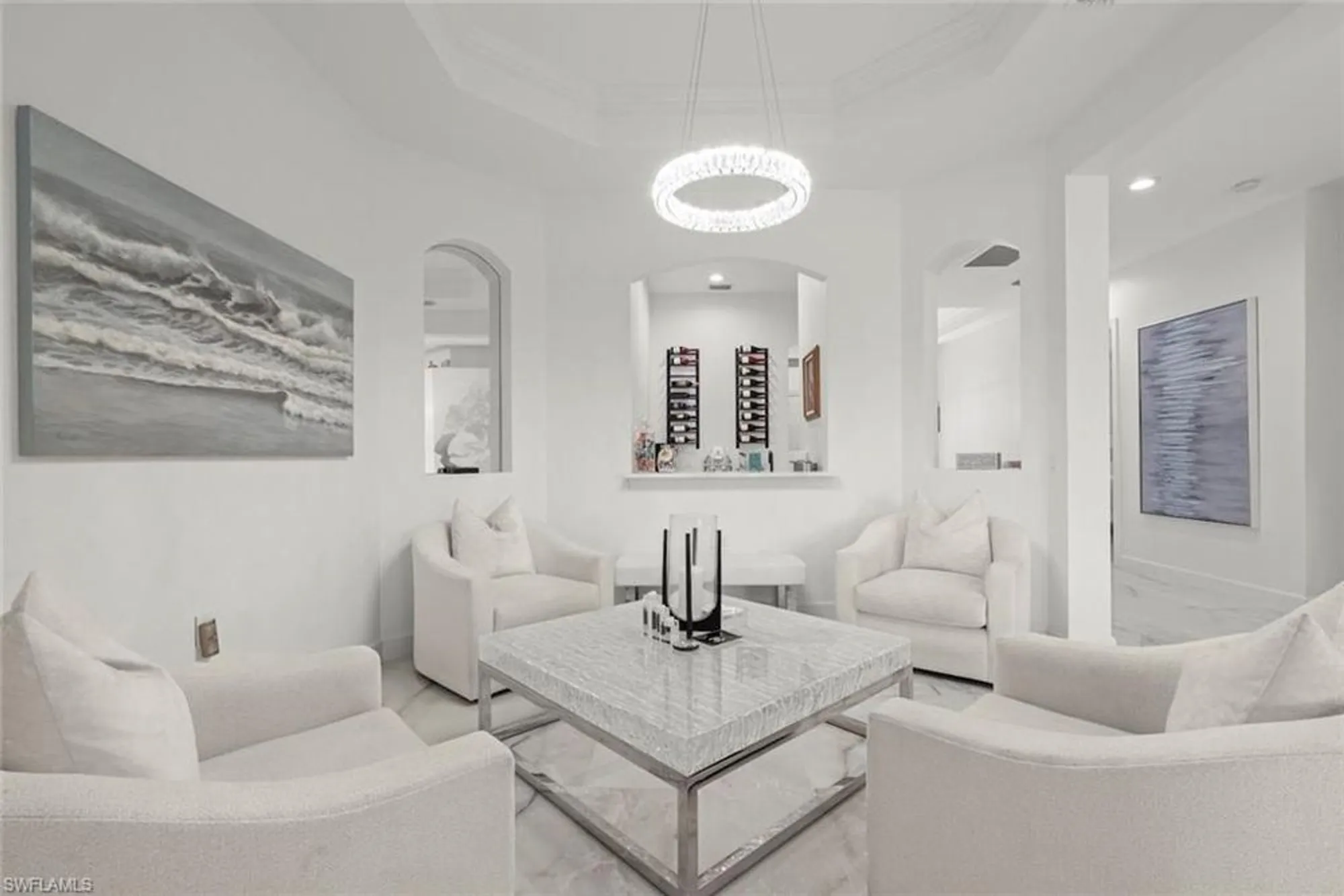 Property Slideshow image 1 of 49 | 23821 merano ct apt 202, Estero, FL, 34134