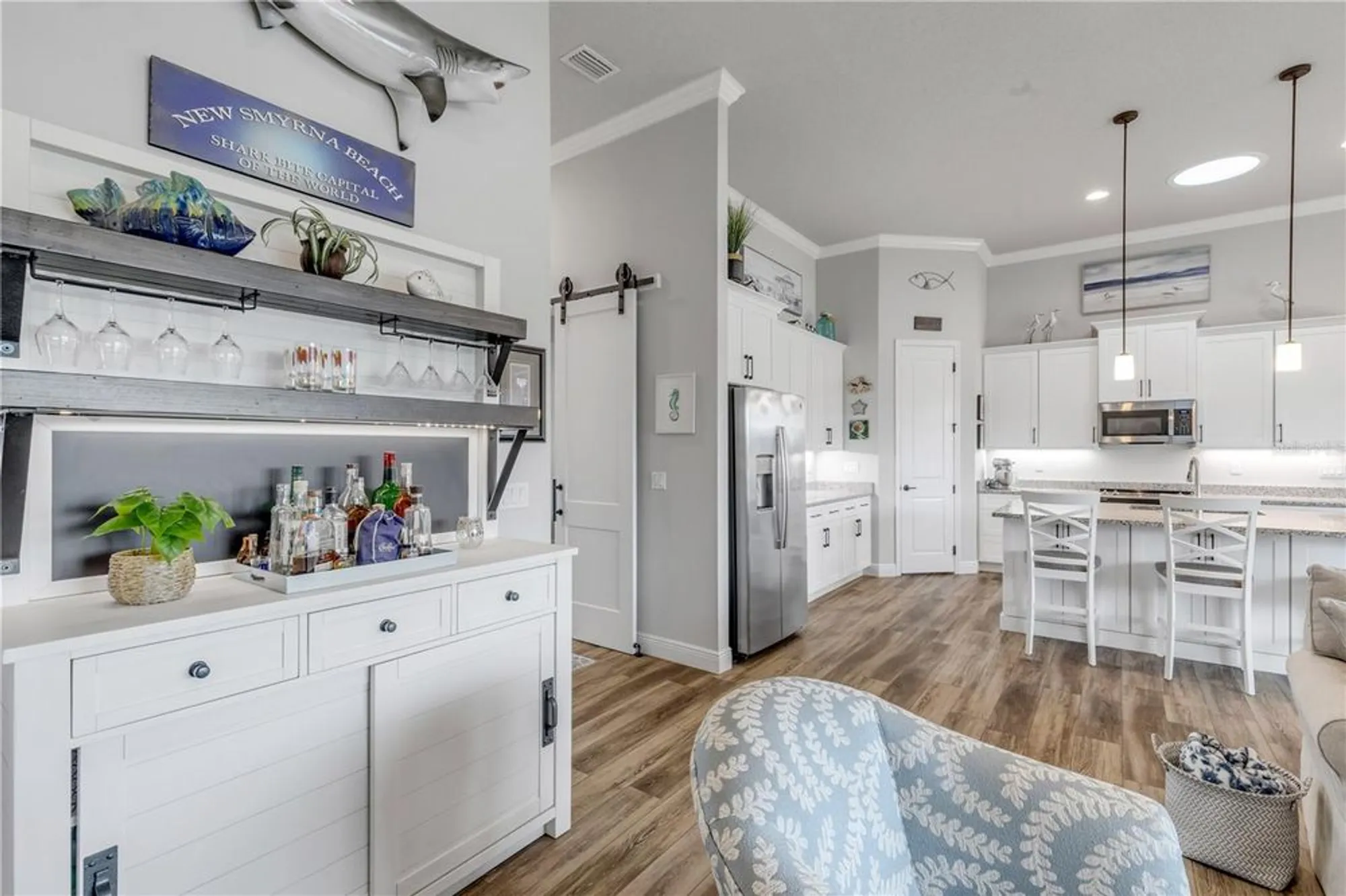 Property Slideshow image 10 of 45 | 351 venetian palms blvd, New Smyrna Beach, FL, 32168