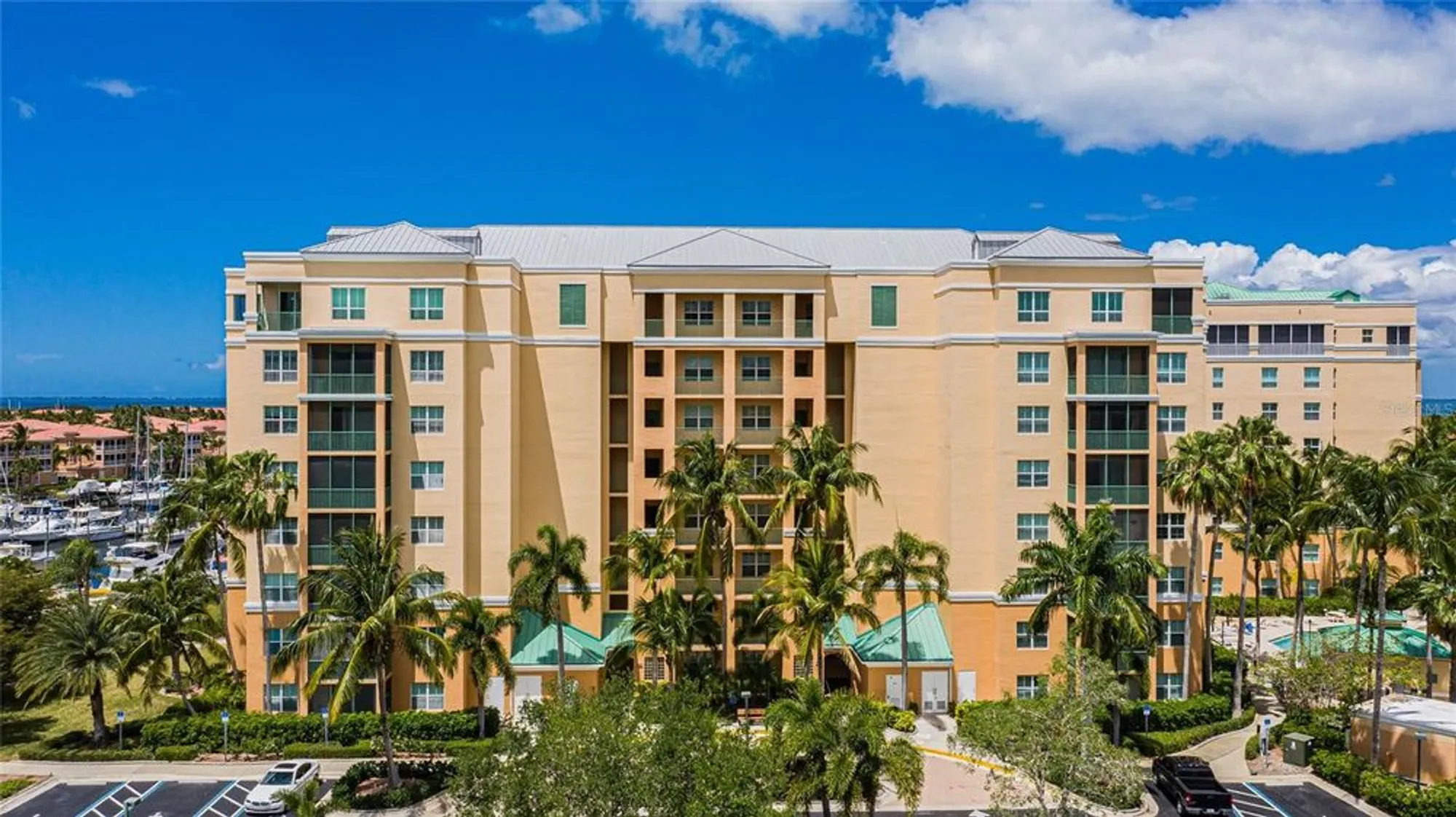 Property Slideshow image 55 of 58 | 2090 matecumbe key rd unit 1105, Punta Gorda, FL, 33955