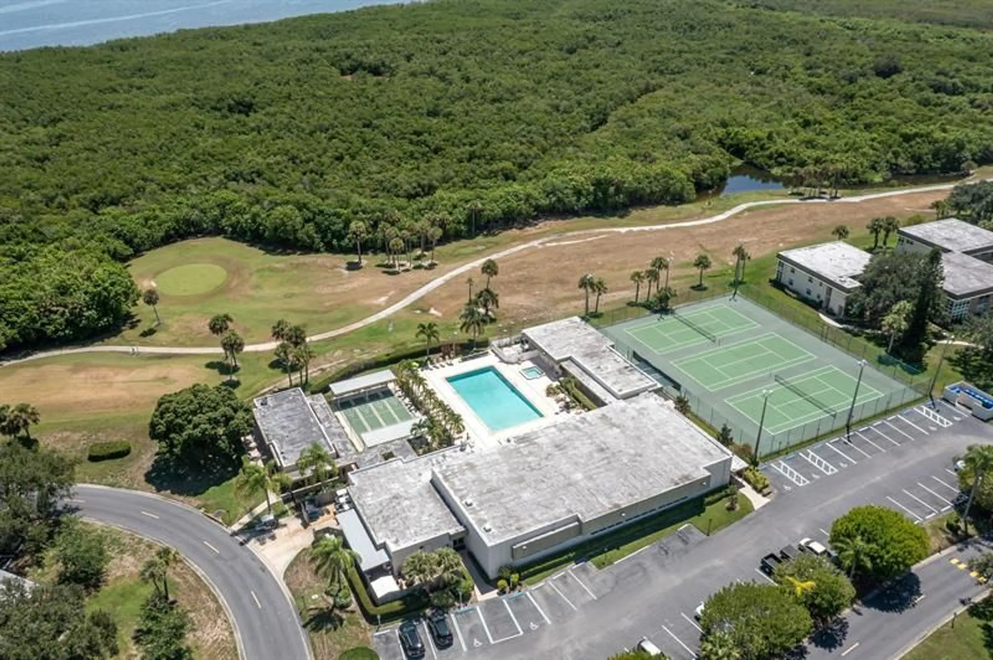 Property Slideshow image 17 of 34 | 44 vista gardens trl apt 206, Vero Beach, FL, 32962