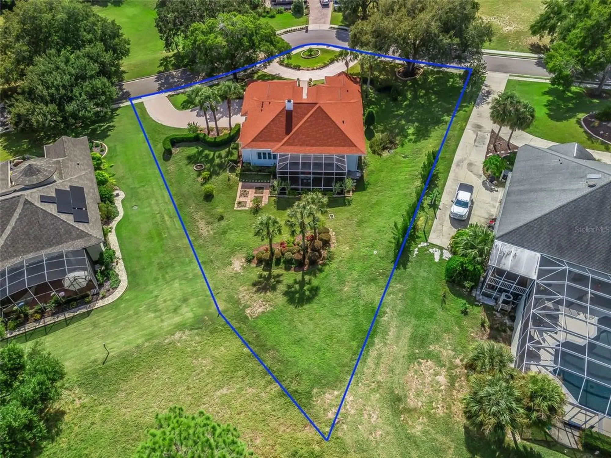 Property Slideshow image 49 of 52 | 39023 griffin lndg, Lady Lake, FL, 32159