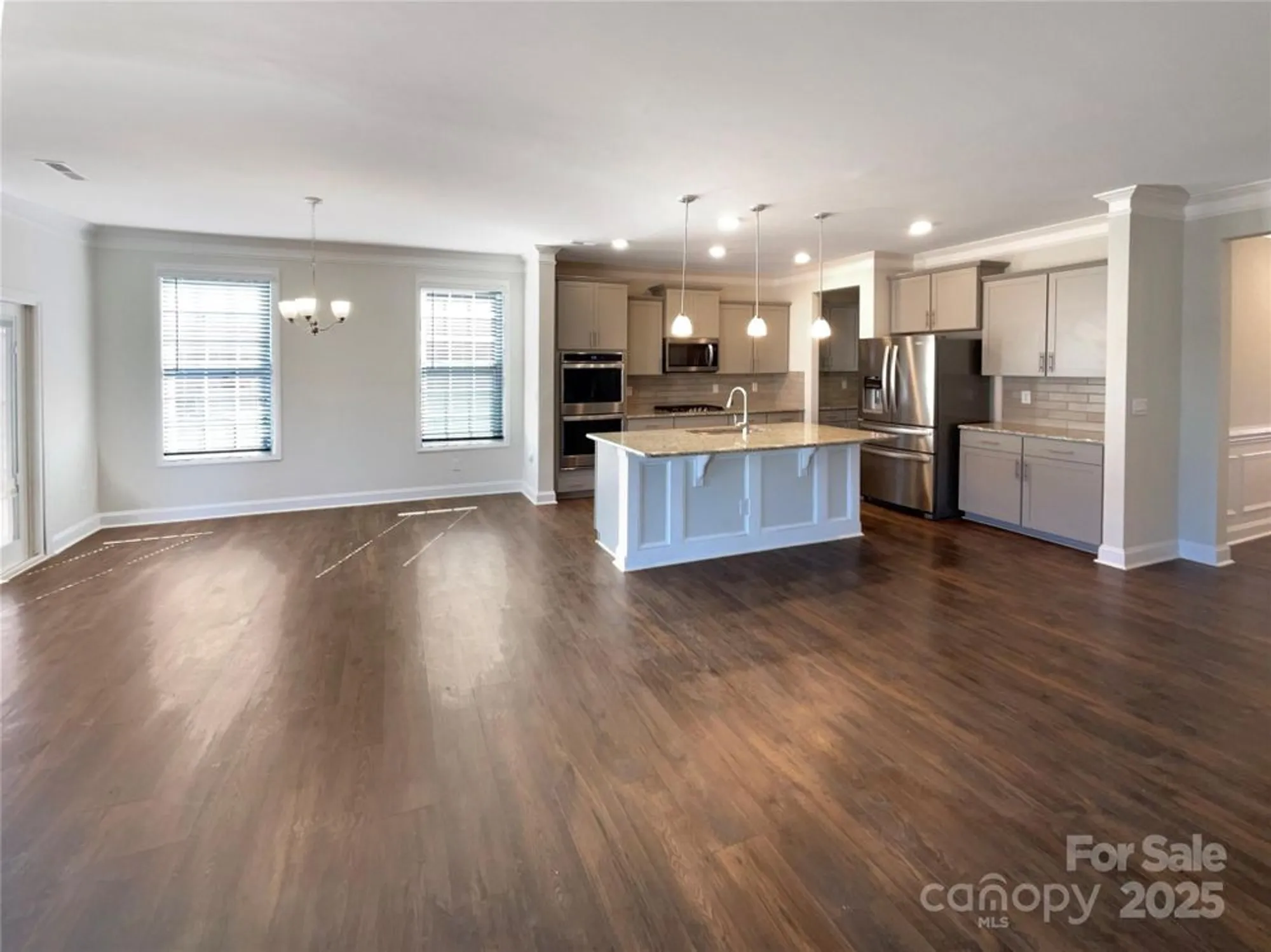 Property Slideshow image 12 of 25 | 2085 saddlebred dr, Iron Station, NC, 28080