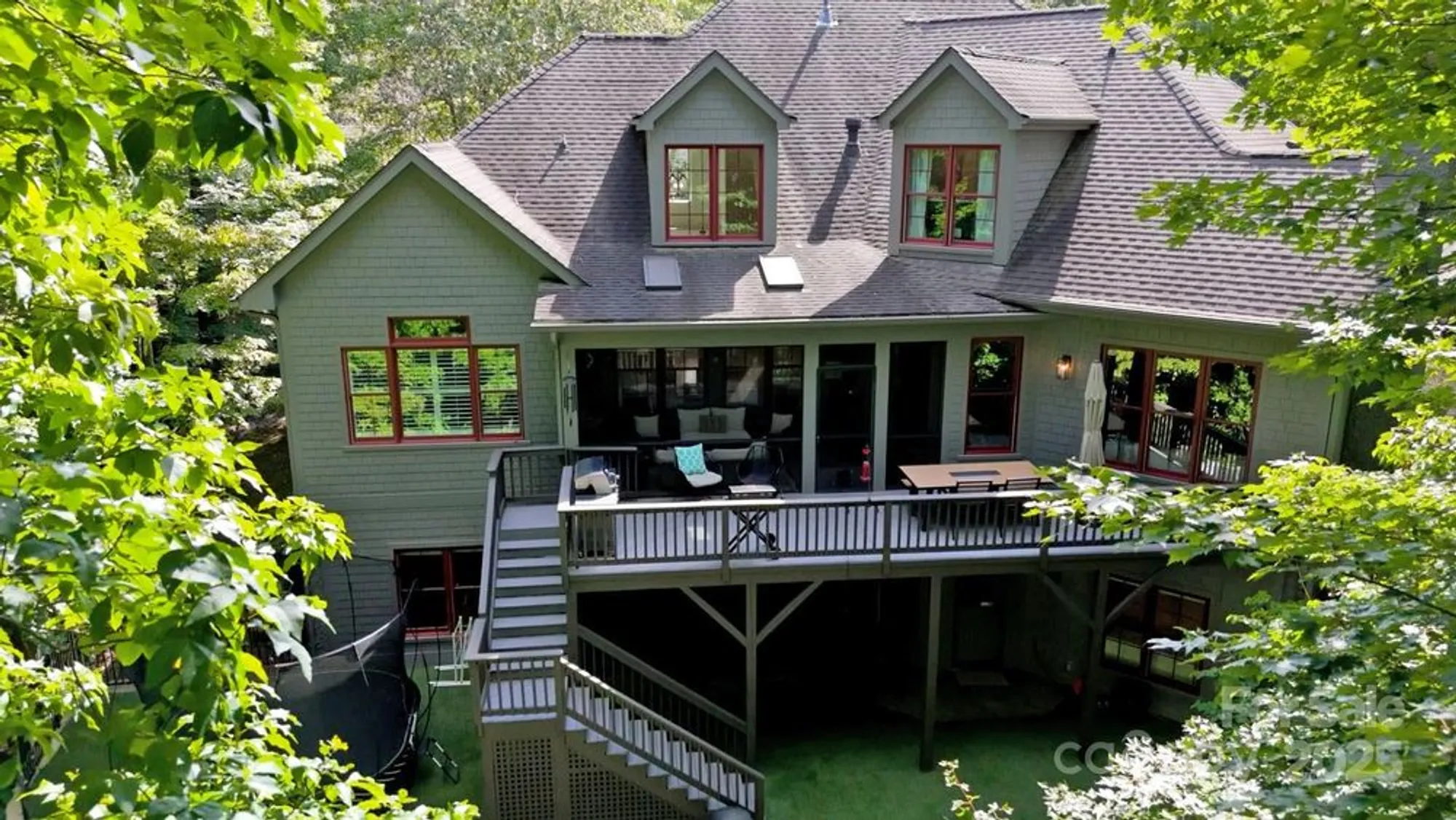 Property Slideshow image 40 of 46 | 663 wickhams fancy dr, Biltmore Lake, NC, 28715