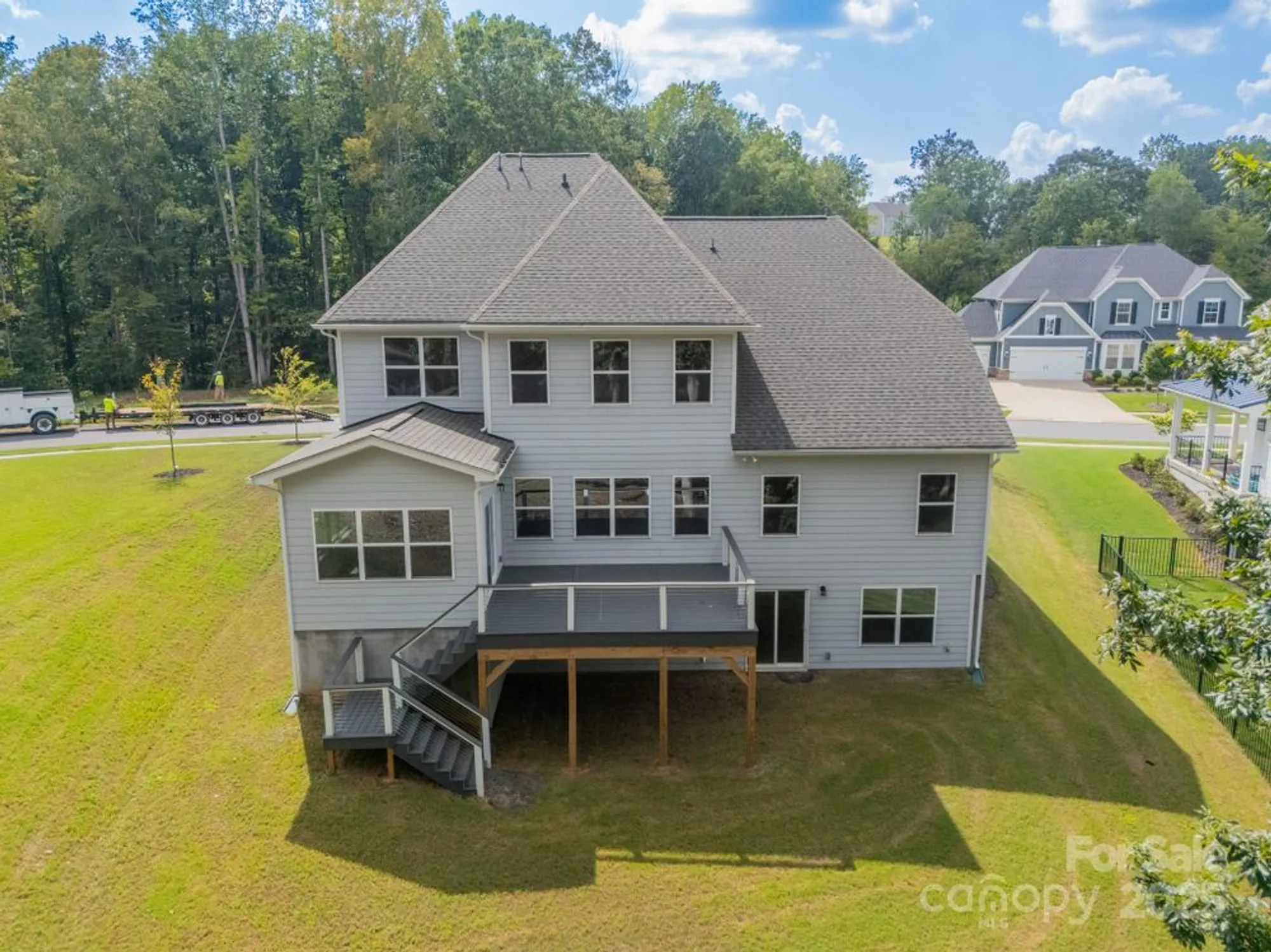 Property Slideshow image 40 of 48 | 6034 jepson ct, Charlotte, NC, 28214