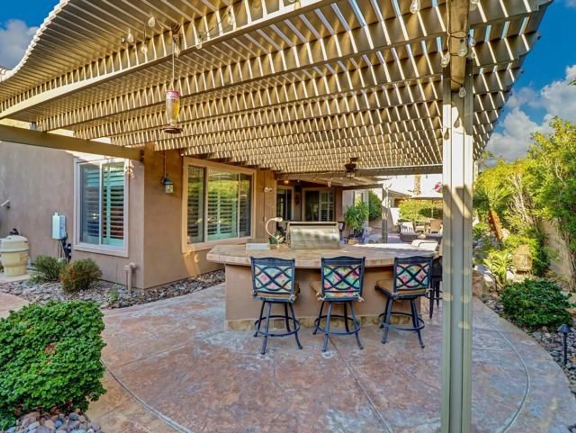 Property Slideshow image 71 of 88 | 81597 camino el triunfo, Indio, CA, 92203