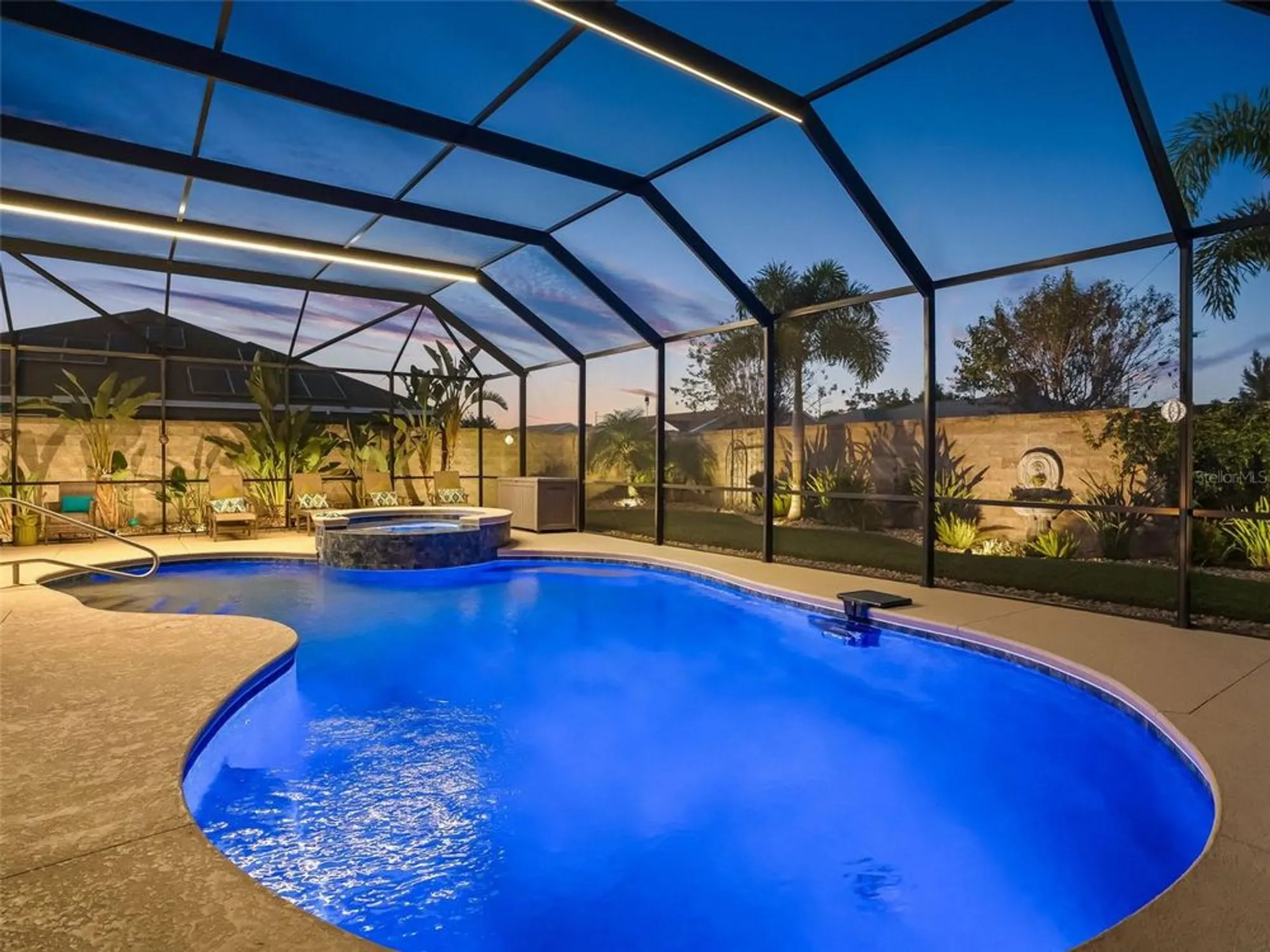 Property Slideshow image 84 of 95 | 1579 mceldowney pl, The Villages, FL, 32163