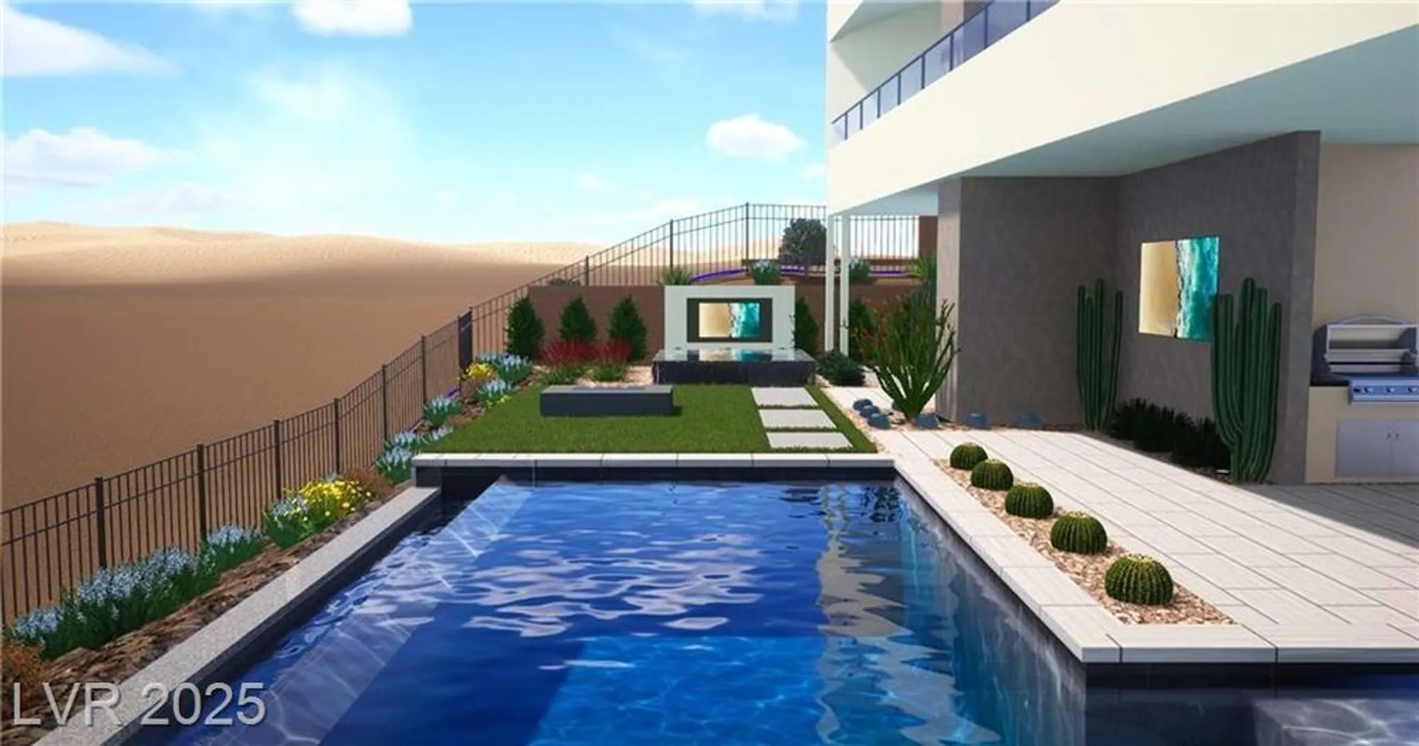 Property Slideshow image 48 of 57 | 25 canyon bay dr, Henderson, NV, 89011