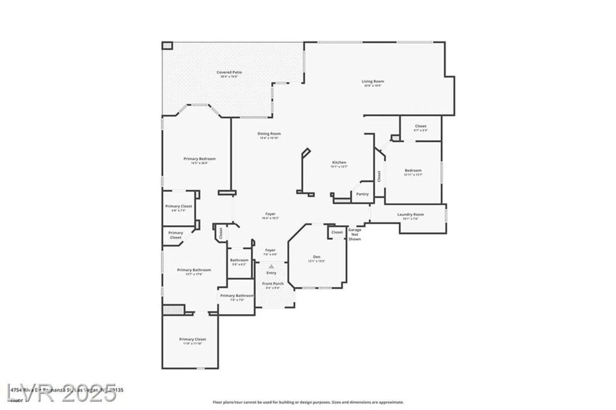 Property Slideshow image 66 of 66 | 4754 riva de romanza st, Las Vegas, NV, 89135