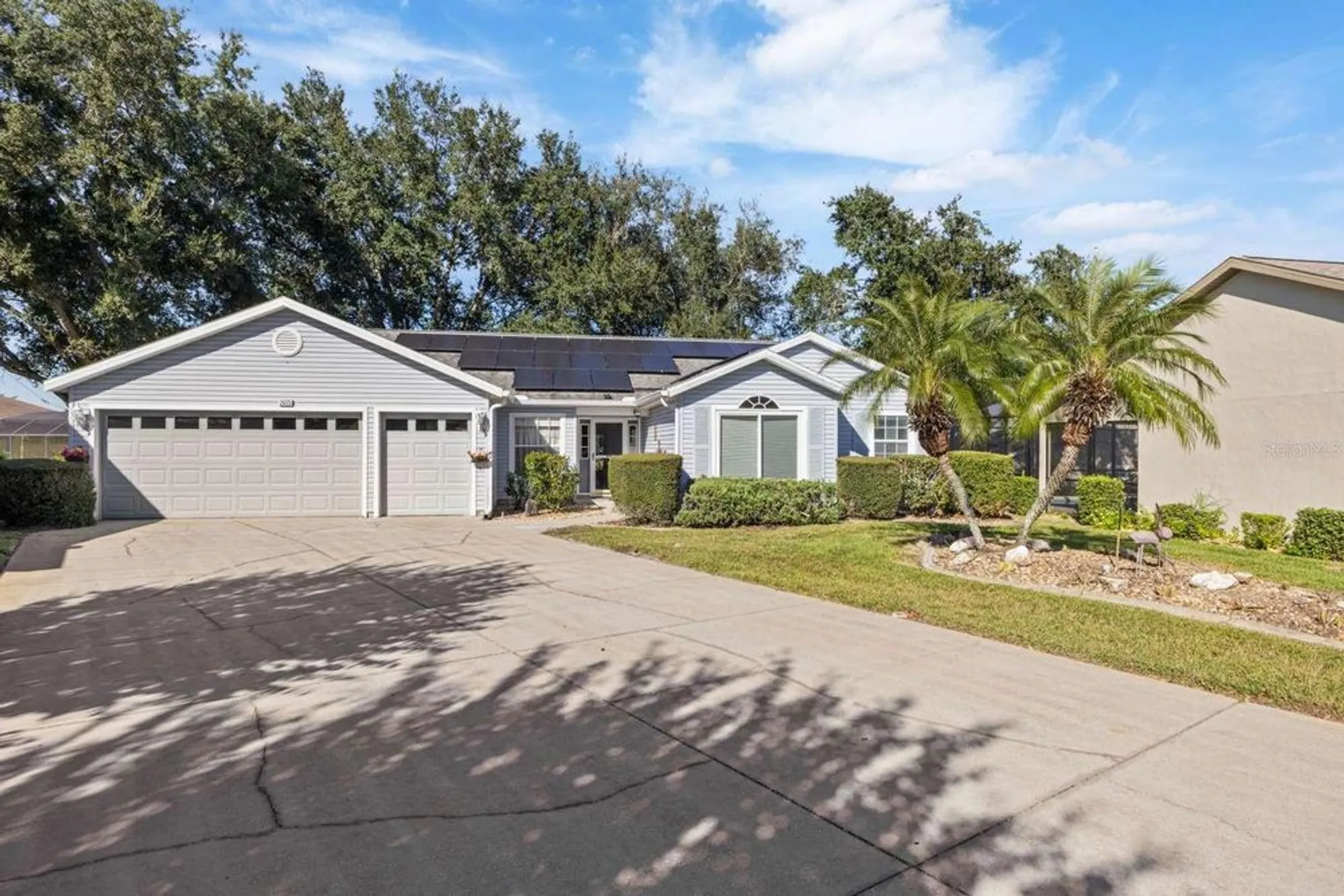Property Slideshow image 1 of 29 | 24725 brightwater ct, Leesburg, FL, 34748