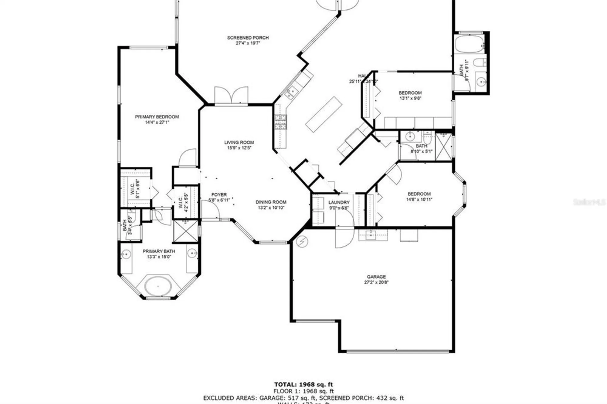 Property Slideshow image 49 of 49 | 11839 se 173rd lane rd, Summerfield, FL, 34491