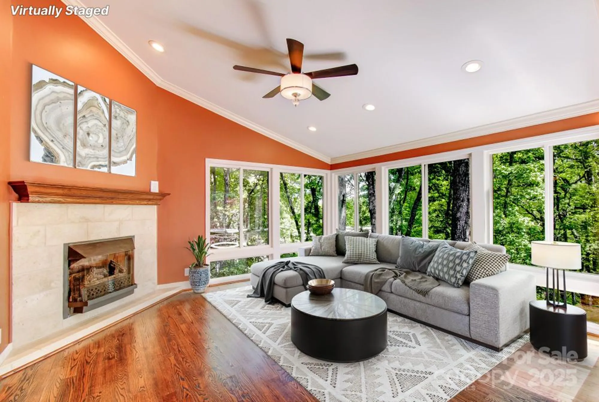 Property Slideshow image 11 of 38 | 305 e high point ln, Hendersonville, NC, 28791