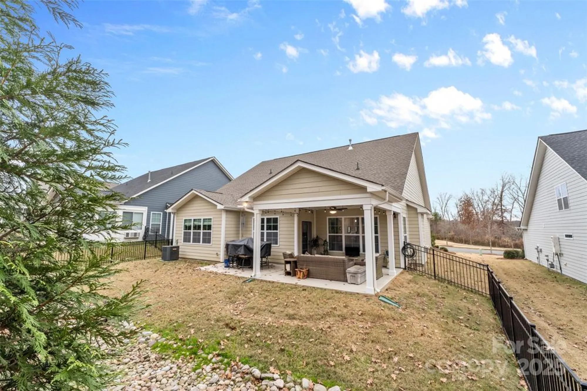 Property Slideshow image 28 of 31 | 2310 old evergreen pkwy, Indian Trail, NC, 28079