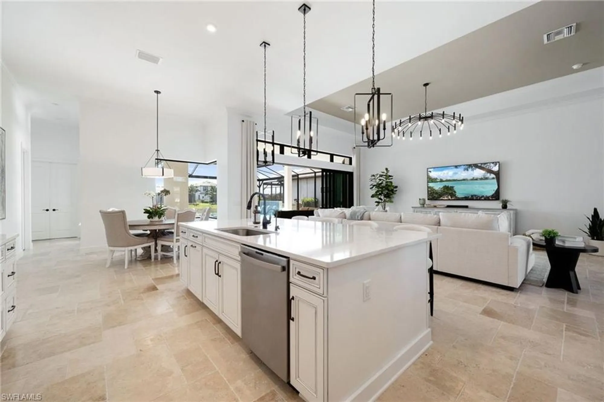 Property Slideshow image 7 of 48 | 11641 caleri ct, Fort Myers, FL, 33913