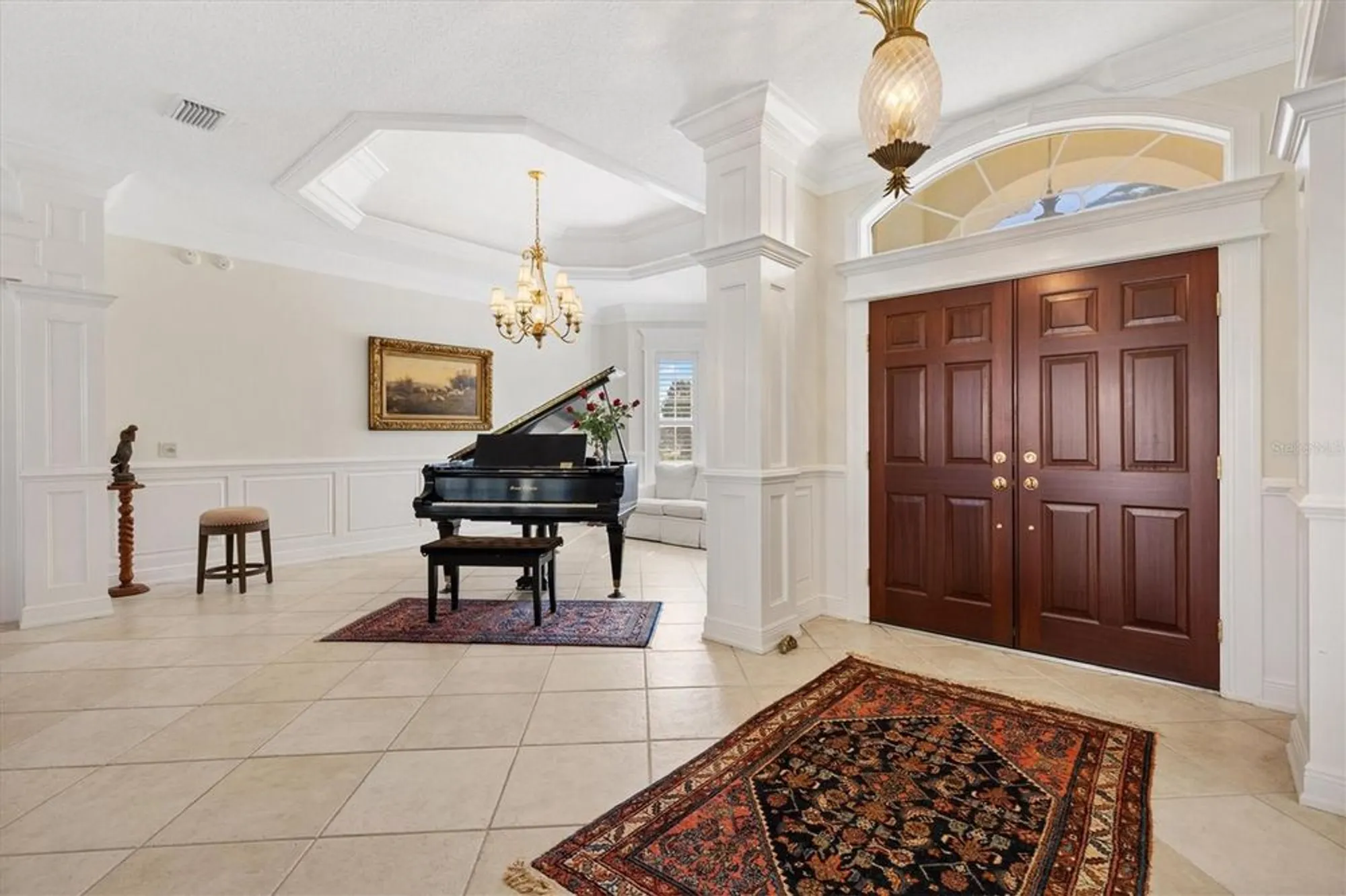 Property Slideshow image 14 of 60 | 664 ternberry forest dr, The Villages, FL, 32162