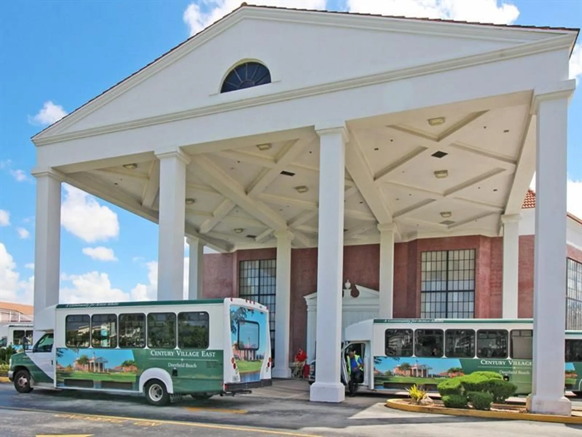 Property Slideshow image 42 of 54 | 368 oakridge t # 368, Deerfield Beach, FL, 33442