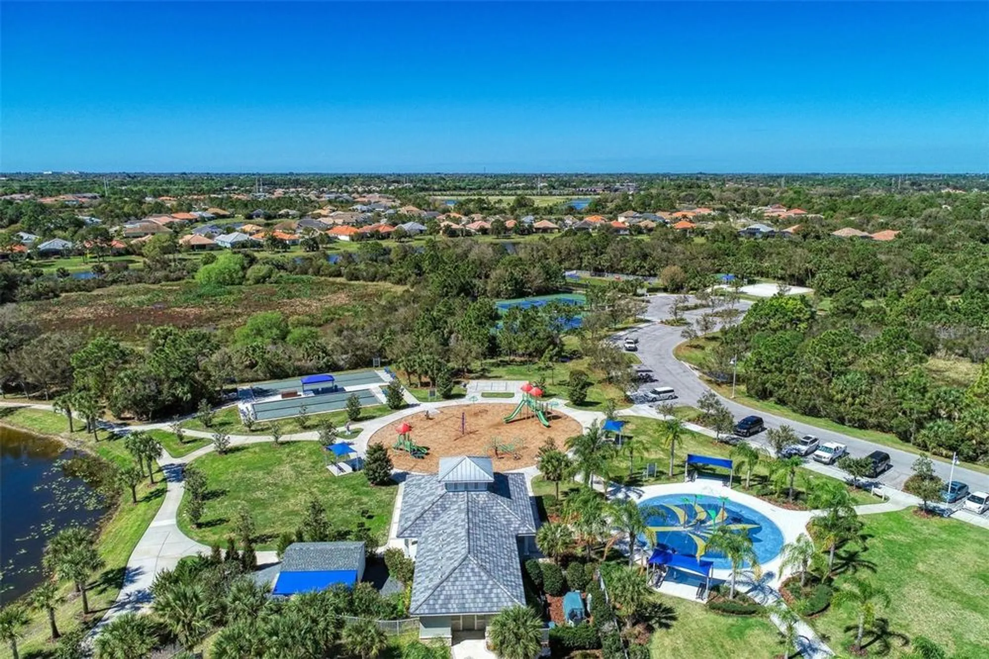 Property Slideshow image 93 of 100 | 12229 stuart dr, Venice, FL, 34293