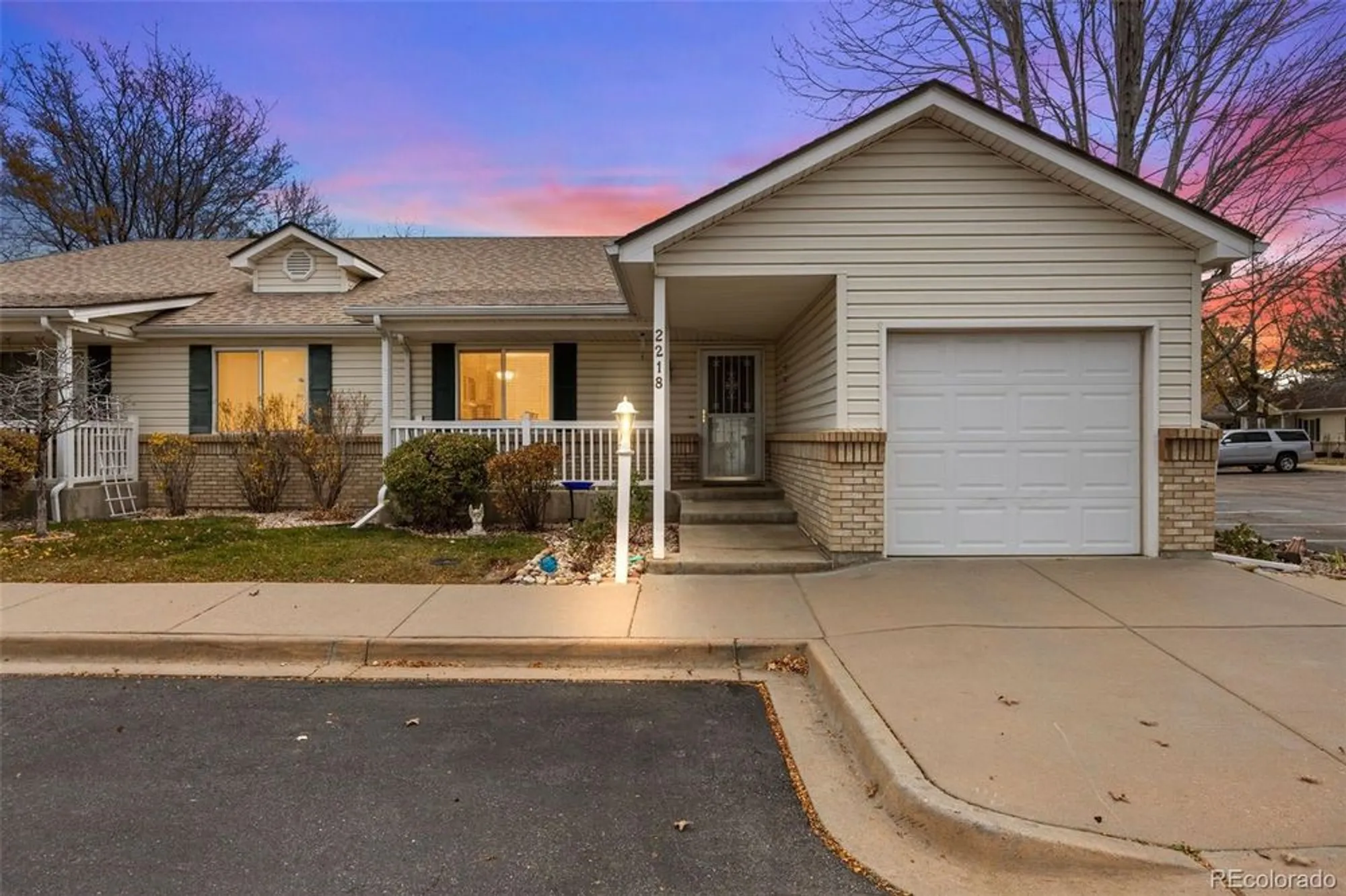 Property Slideshow image 1 of 30 | 2218 s iola st, Aurora, CO, 80014