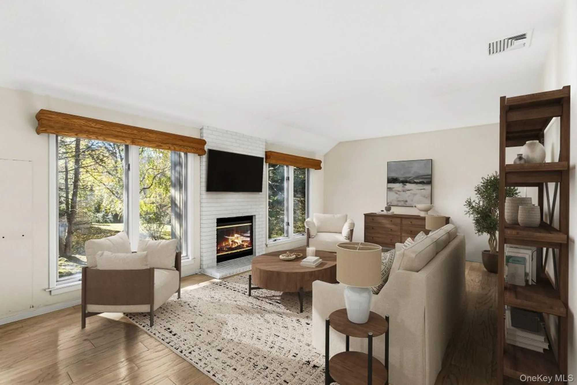 Property Slideshow image 4 of 33 | 593 heritage hls a, Somers, NY, 10589