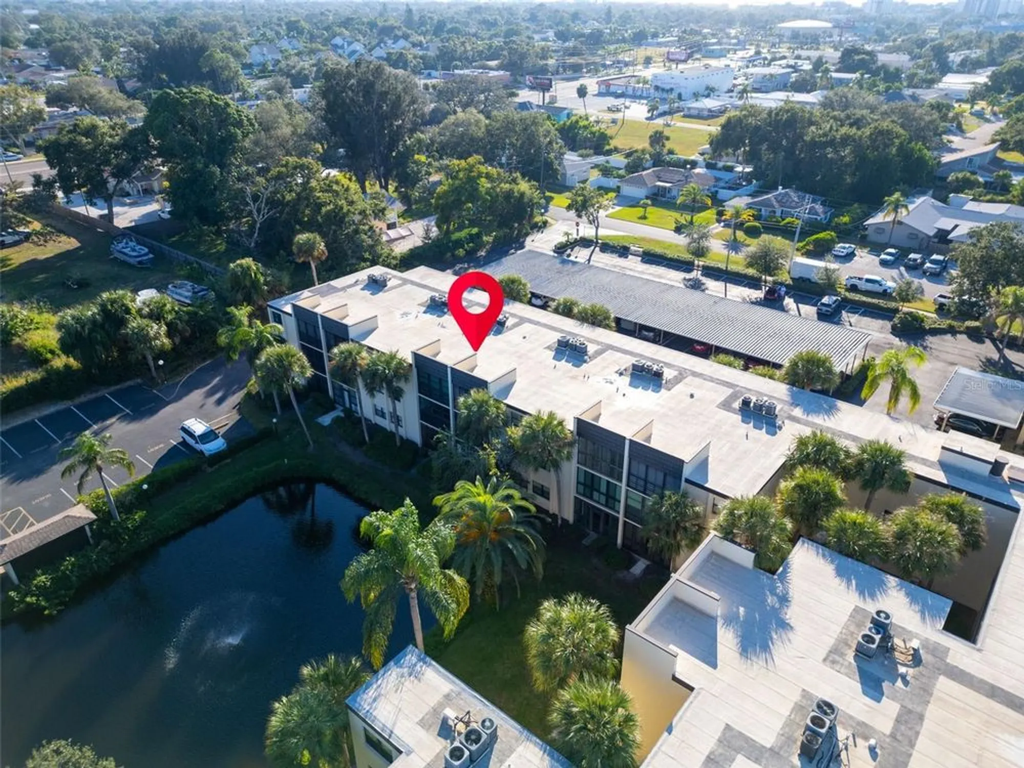 Property Slideshow image 31 of 37 | 11945 143rd st 7121, Largo, FL, 33774