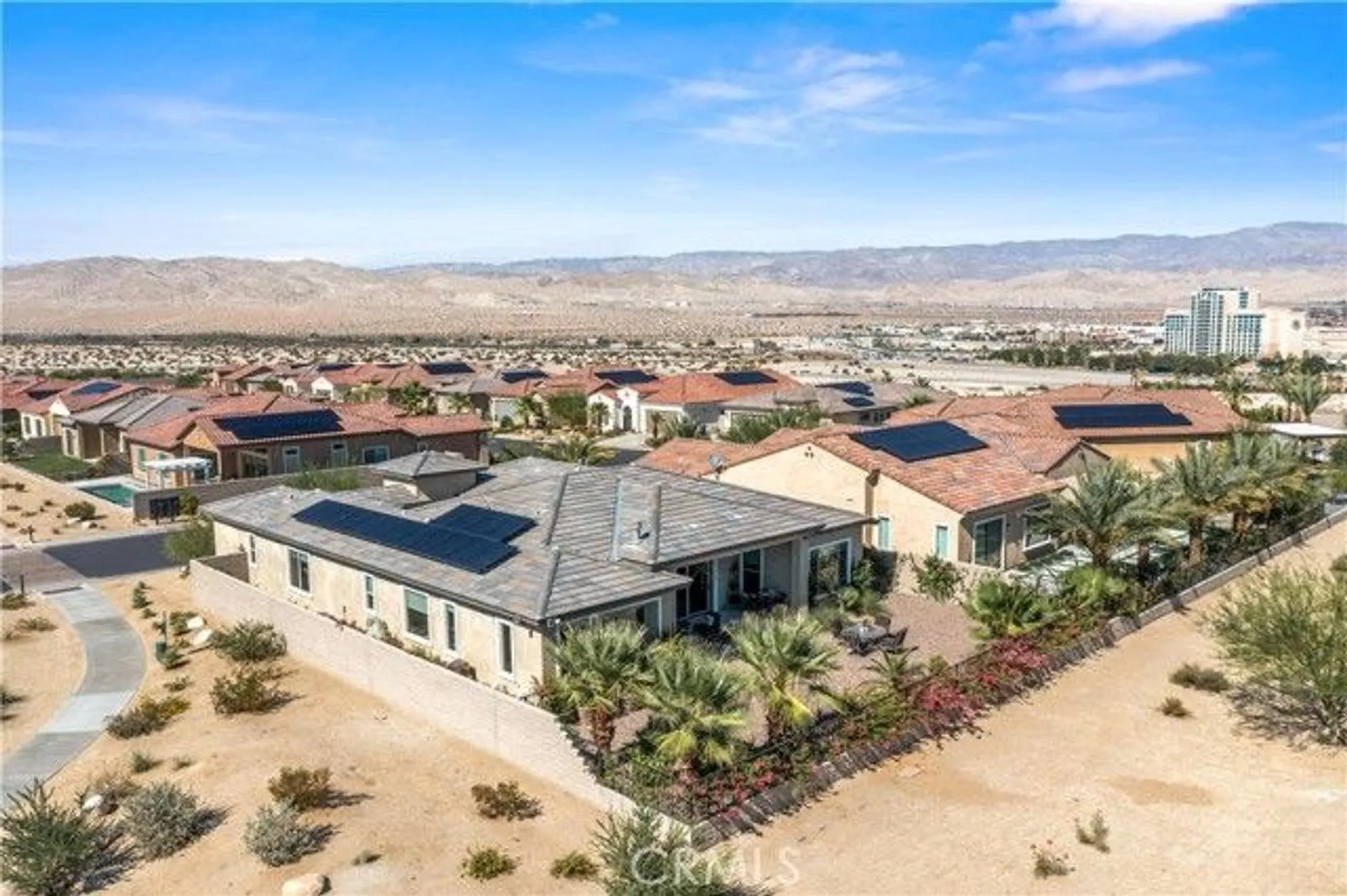 Property Slideshow image 47 of 61 | 80 zinfandel, Rancho Mirage, CA, 92270