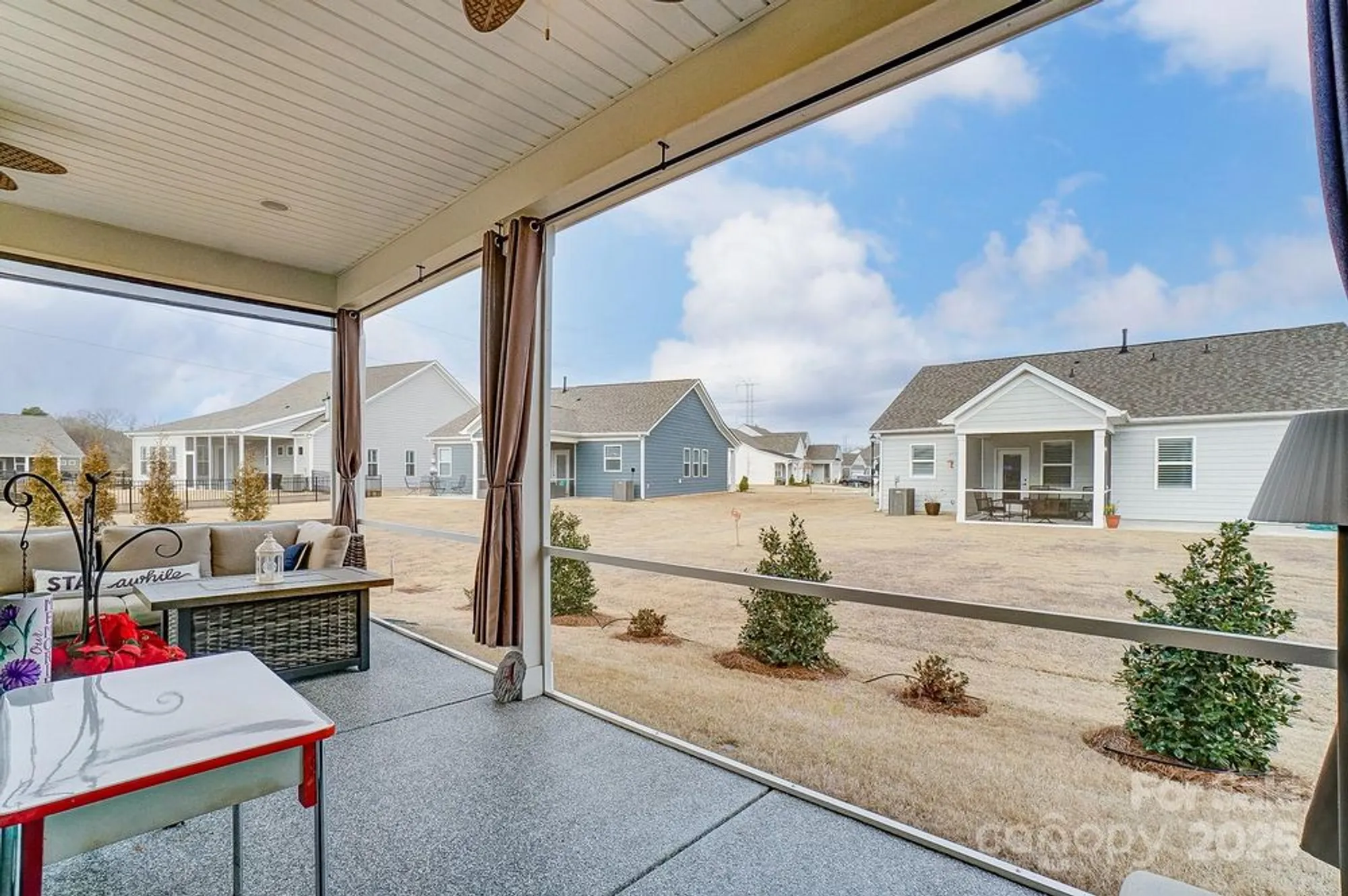 Property Slideshow image 36 of 42 | 267 portrait way, Indian Trail, NC, 28079