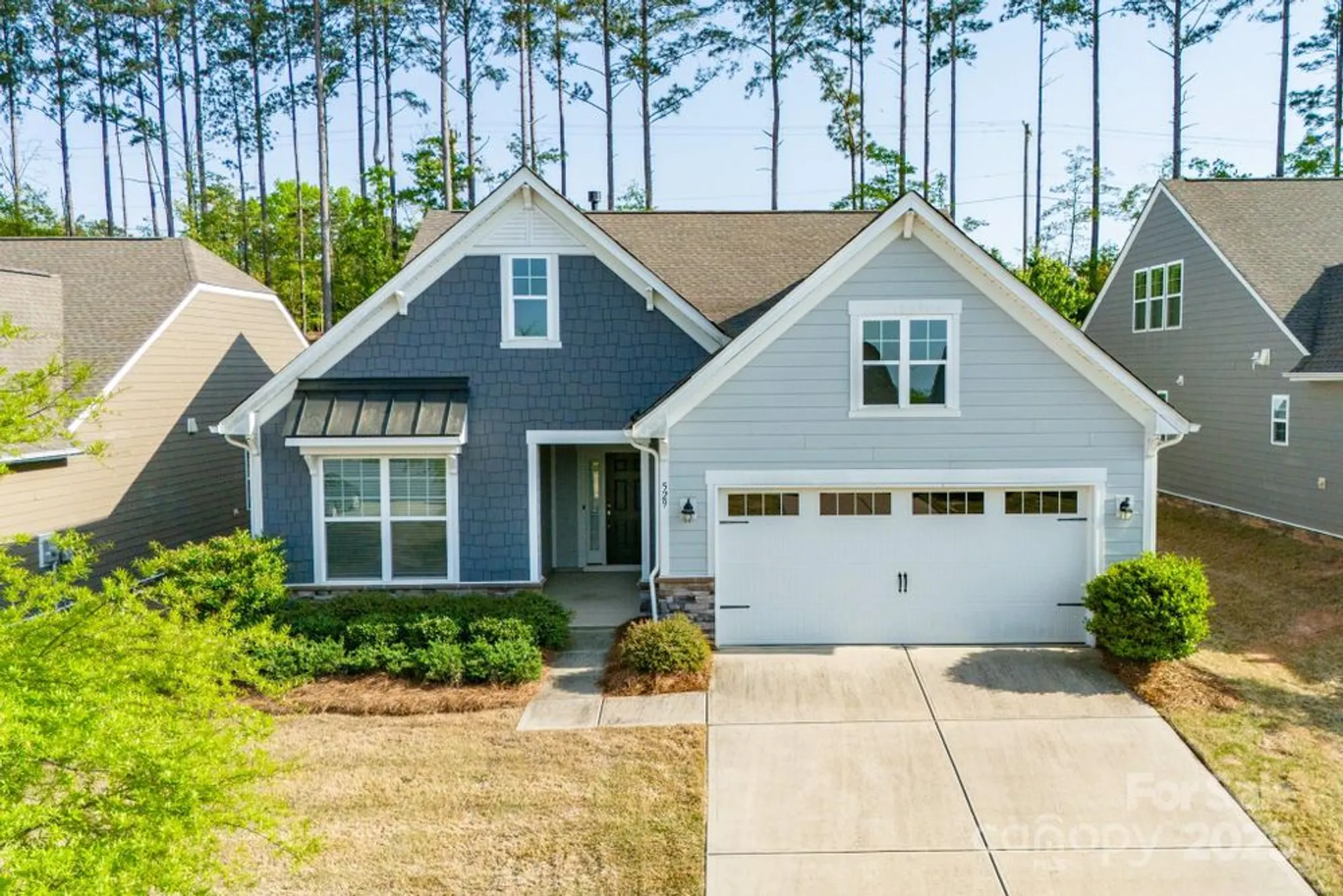 Property Slideshow image 2 of 30 | 529 cellini pl # 243, Mount Holly, NC, 28120