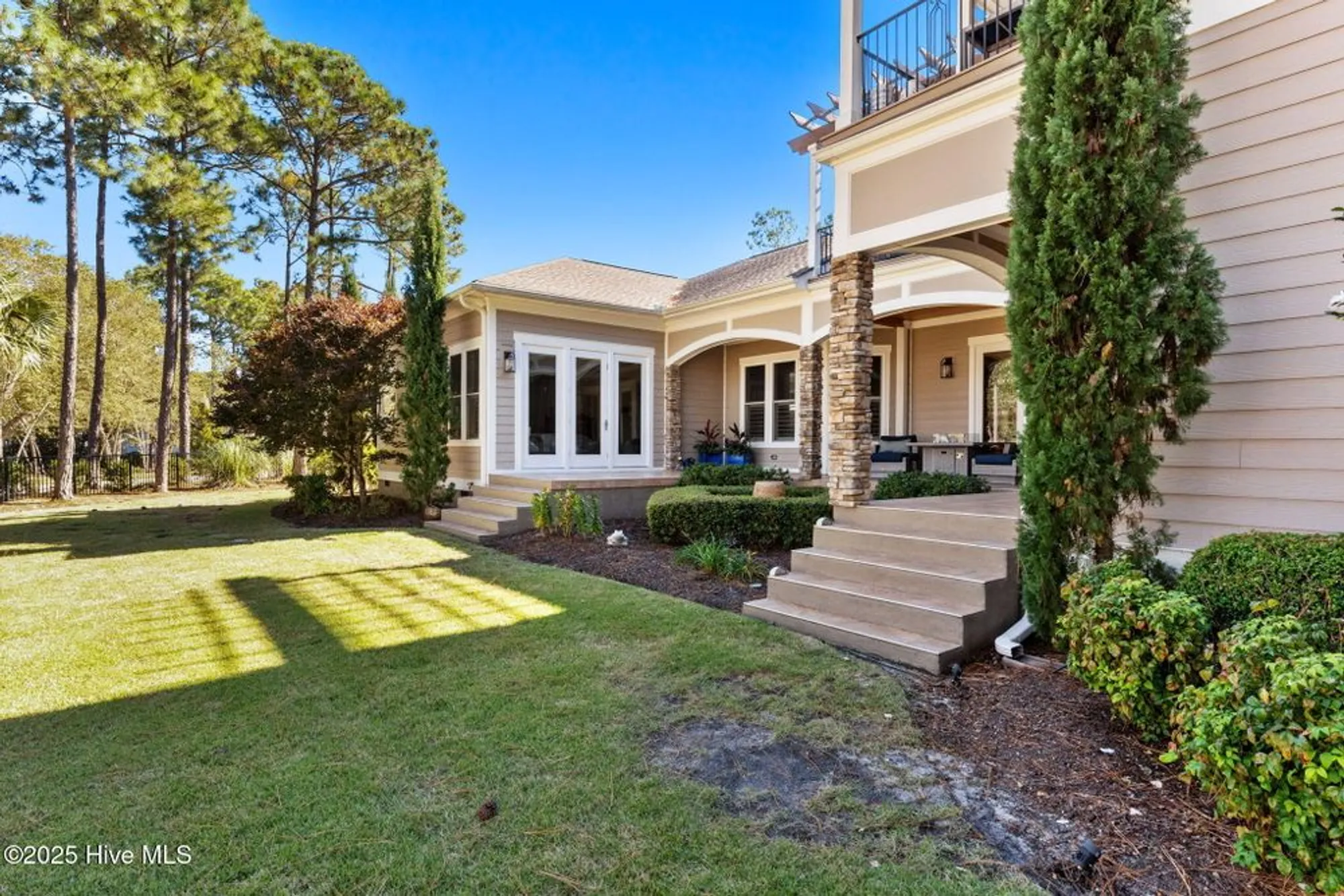 Property Slideshow image 70 of 129 | 4111 wyndmere dr, Southport, NC, 28461