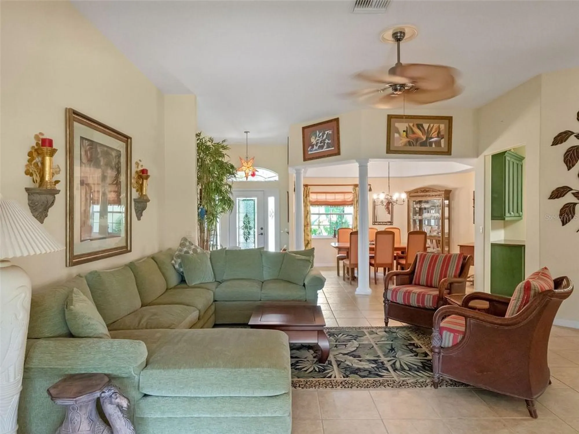 Property Slideshow image 14 of 68 | 21325 royal troon dr, Leesburg, FL, 34748