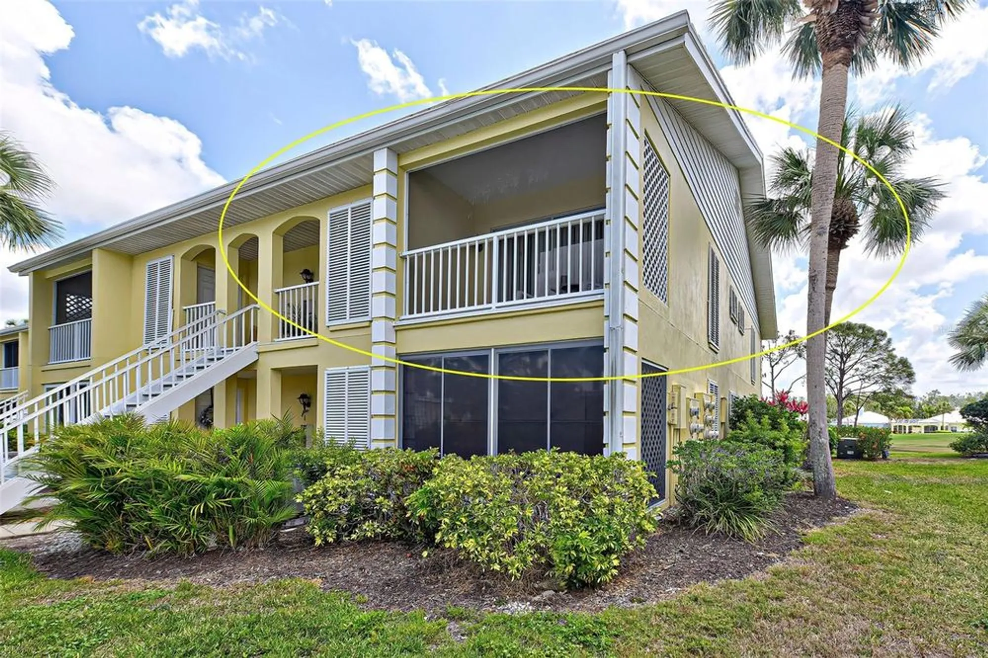 Property Slideshow image 4 of 76 | 418 cerromar ct 261, Venice, FL, 34293