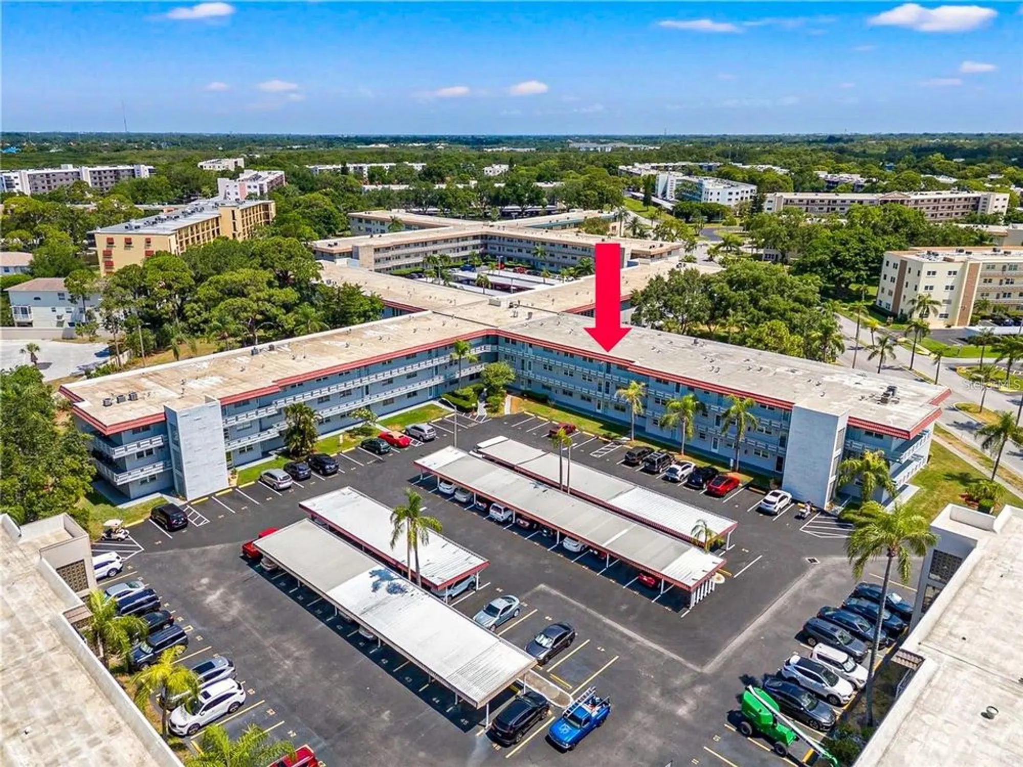 Property Slideshow image 28 of 72 | 5660 80th st n unit a303, St Petersburg, FL, 33709