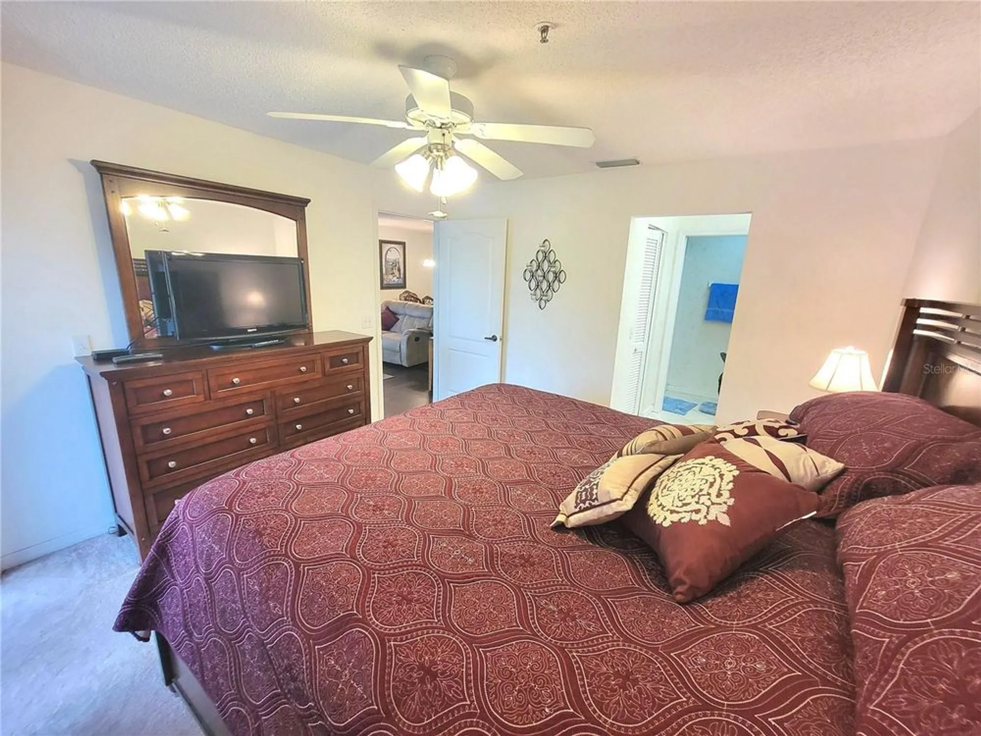 Property Slideshow image 22 of 44 | 6507 stone river rd 302, Bradenton, FL, 34203