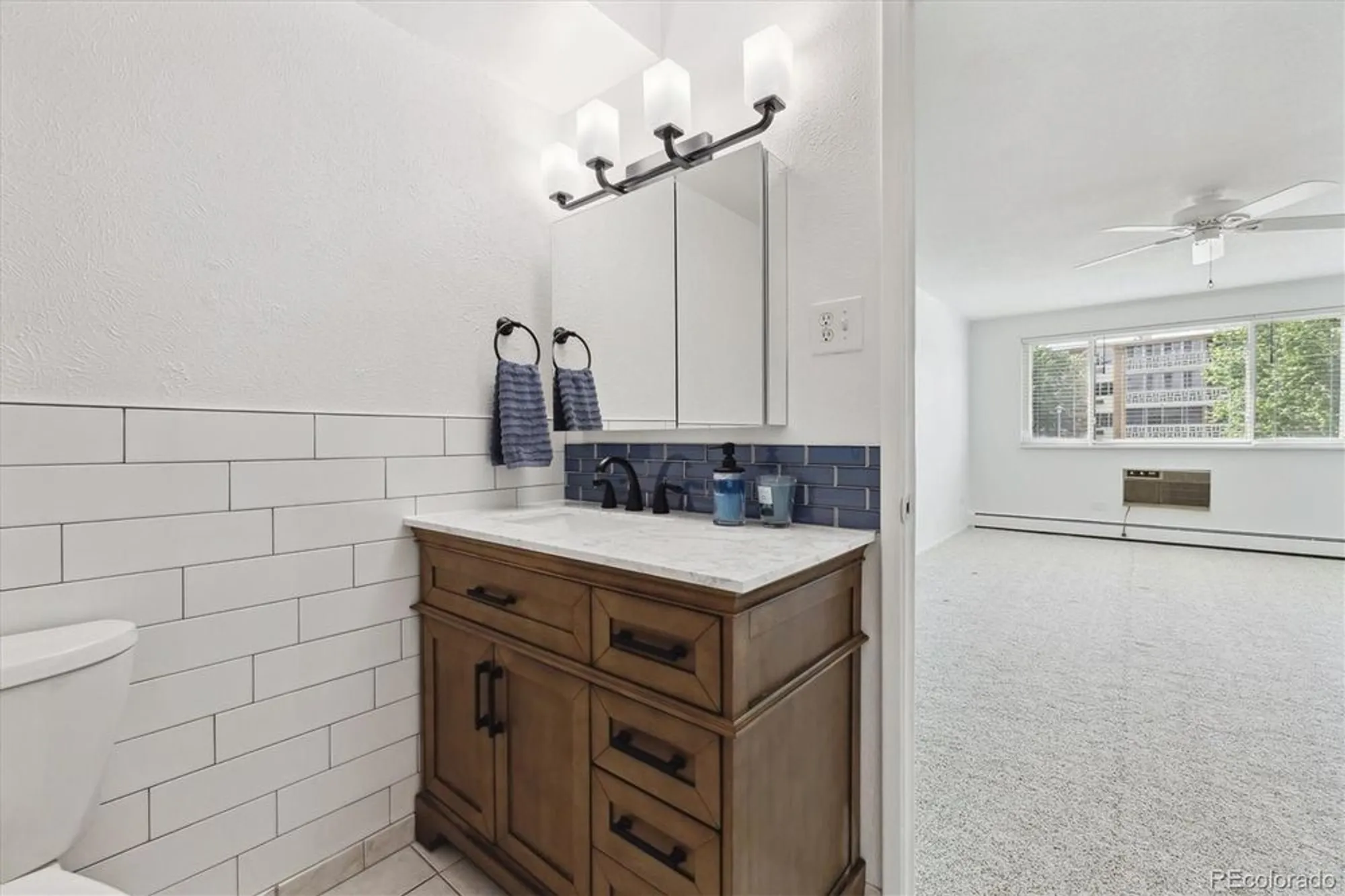 Property Slideshow image 15 of 50 | 660 s alton way 3b, Denver, CO, 80247