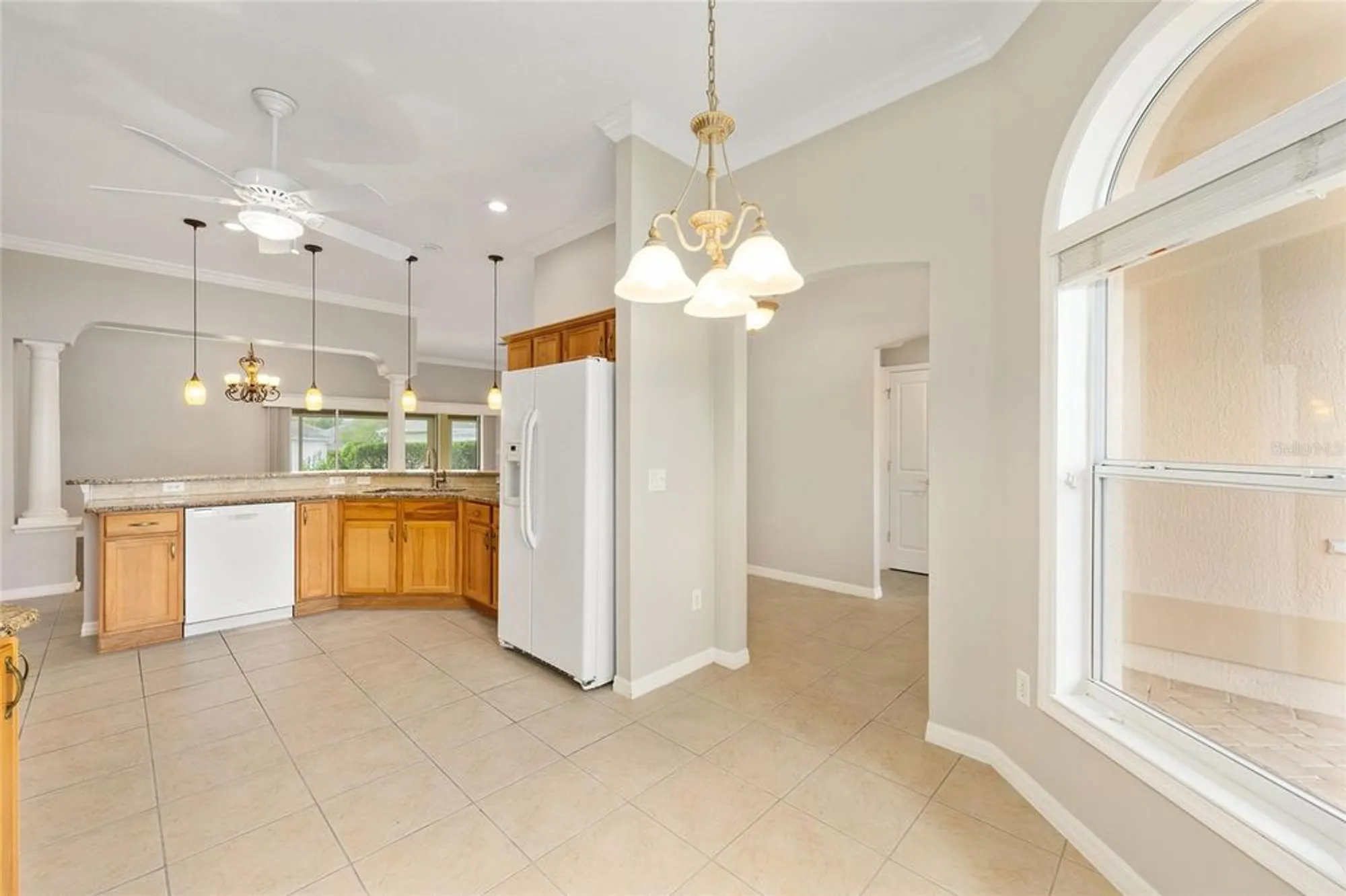 Property Slideshow image 6 of 36 | 278 matisse ave, The Villages, FL, 32162