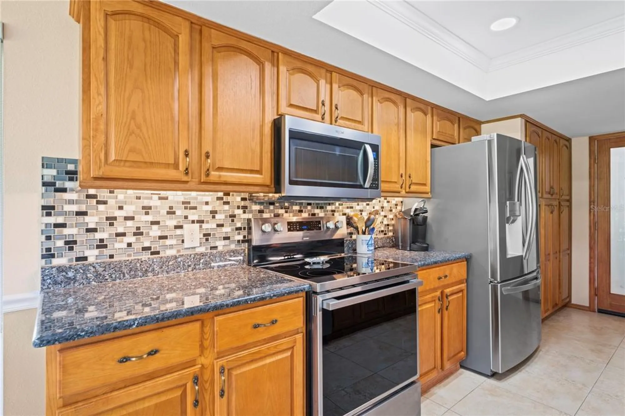 Property Slideshow image 13 of 66 | 7112 green abbey way, Spring Hill, FL, 34606