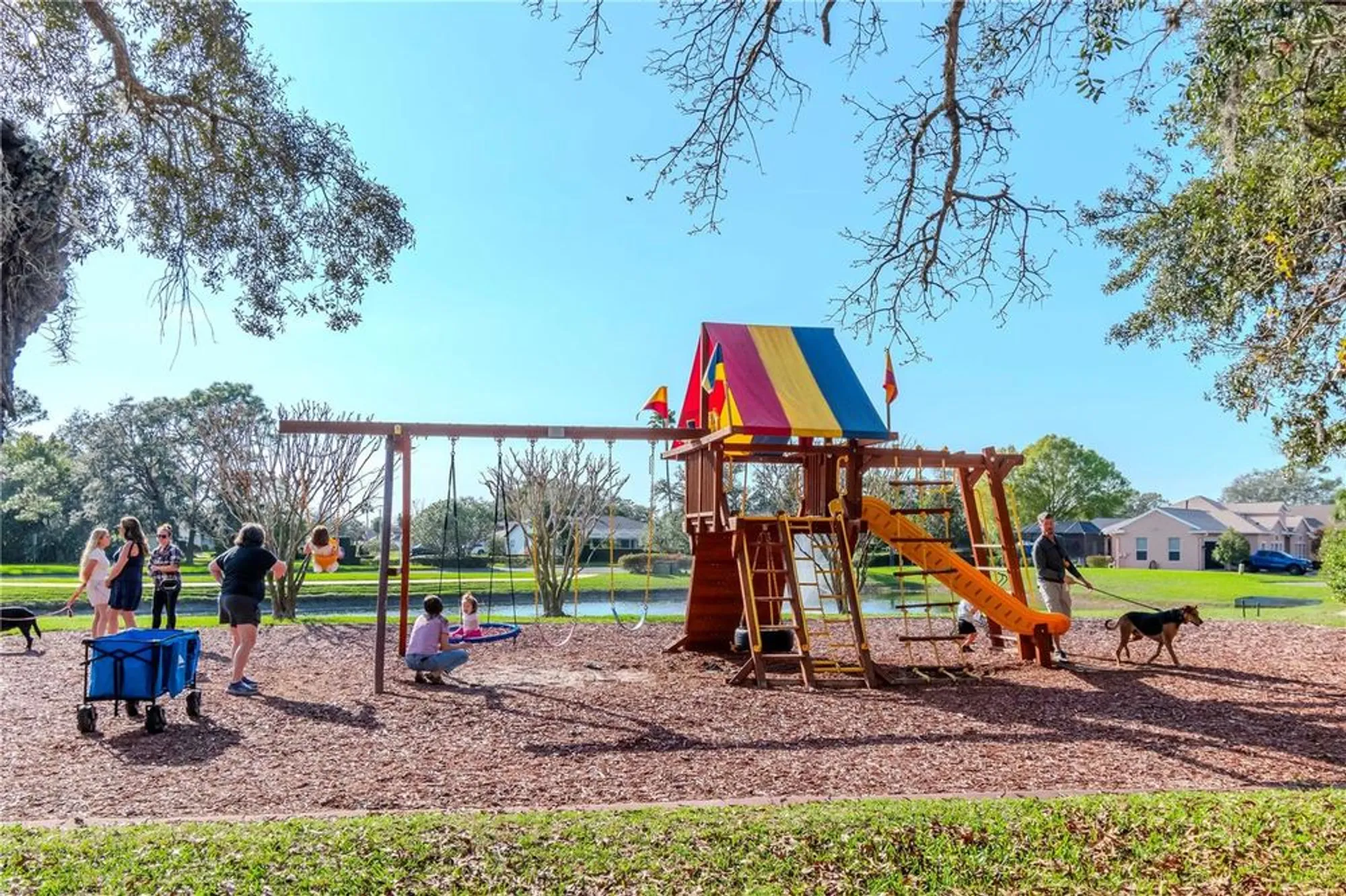 Property Slideshow image 44 of 48 | 9376 french quarters cir, Weeki Wachee, FL, 34613