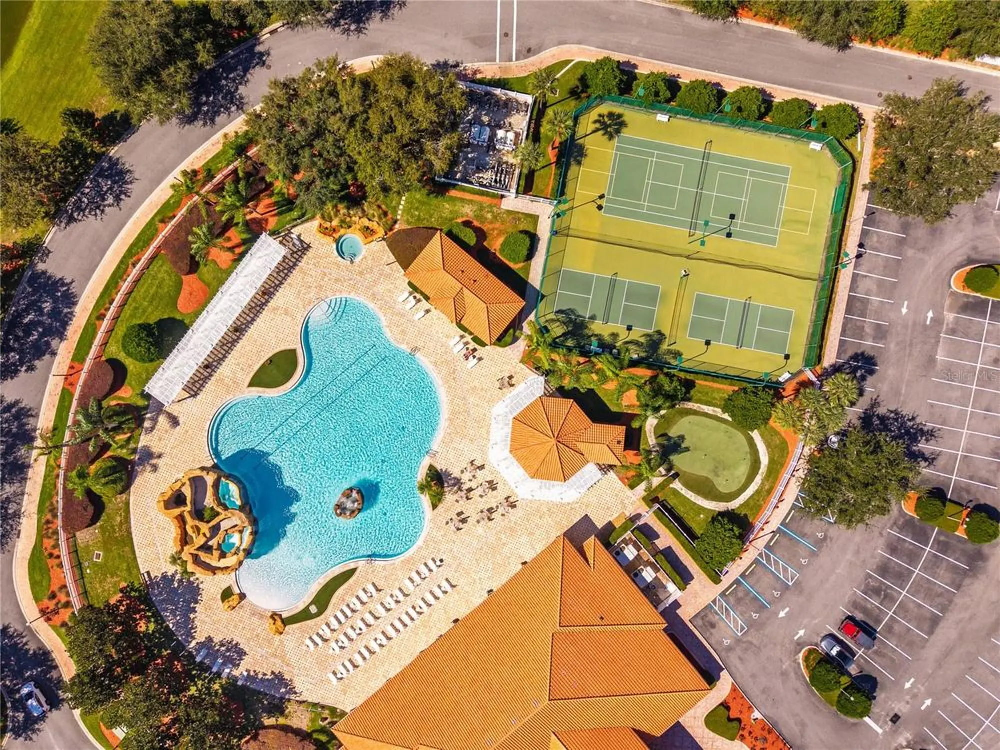 Property Slideshow image 43 of 45 | 5336 edgewater way, Oxford, FL, 34484