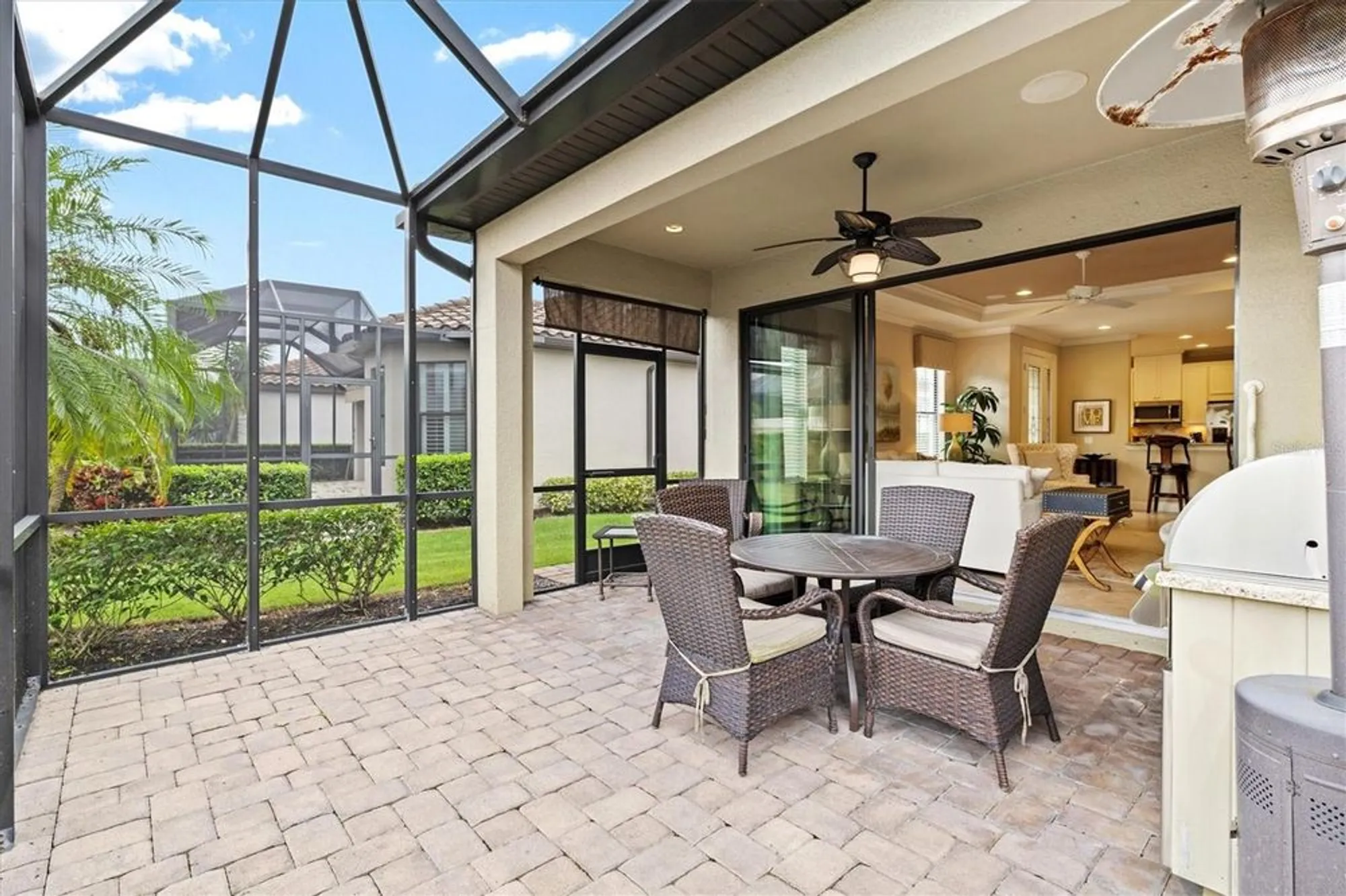 Property Slideshow image 43 of 96 | 4945 savona run, Bradenton, FL, 34211