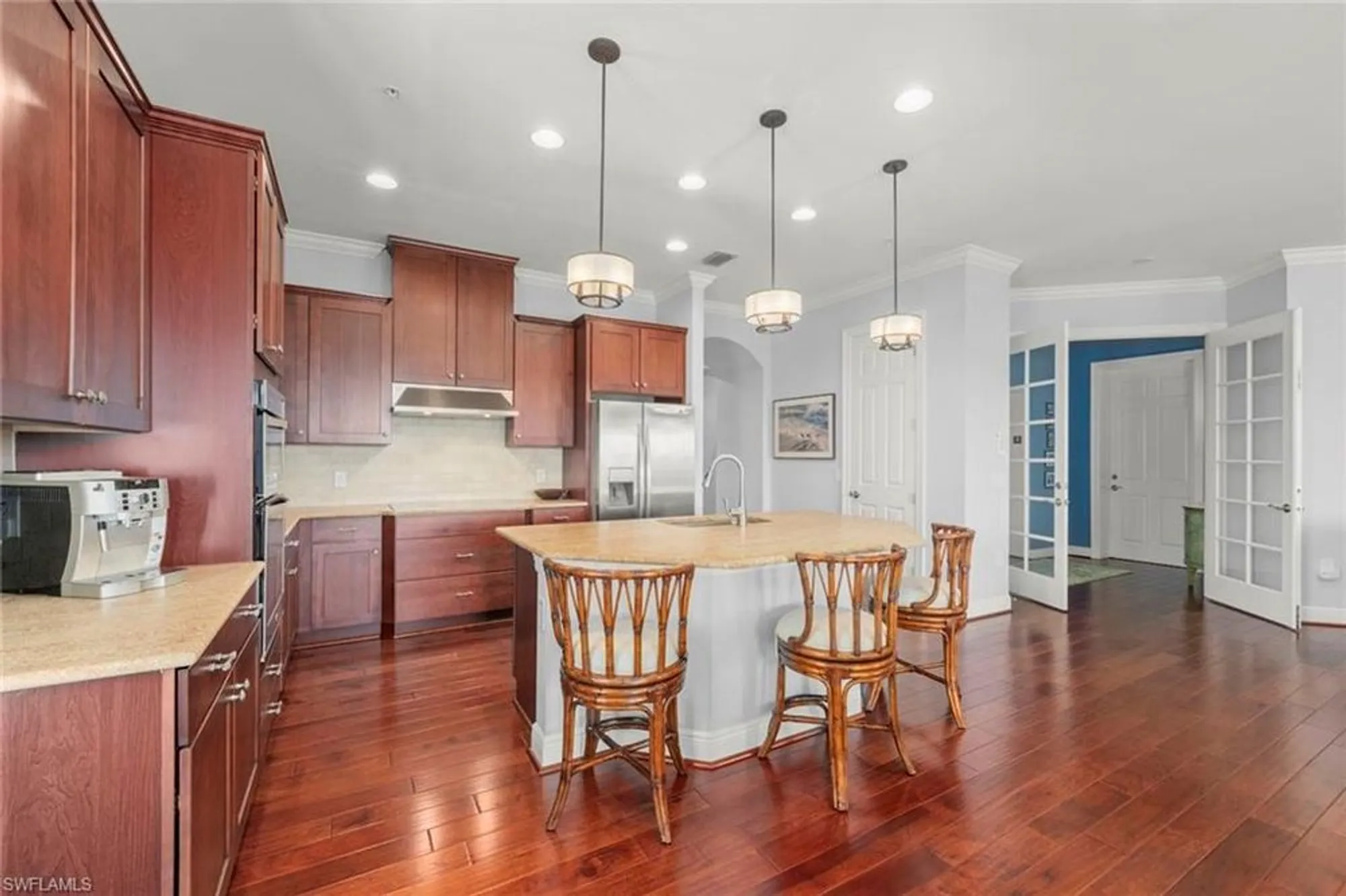 Property Slideshow image 17 of 49 | 24451 terzetto ln 403, Bonita Springs, FL, 34134