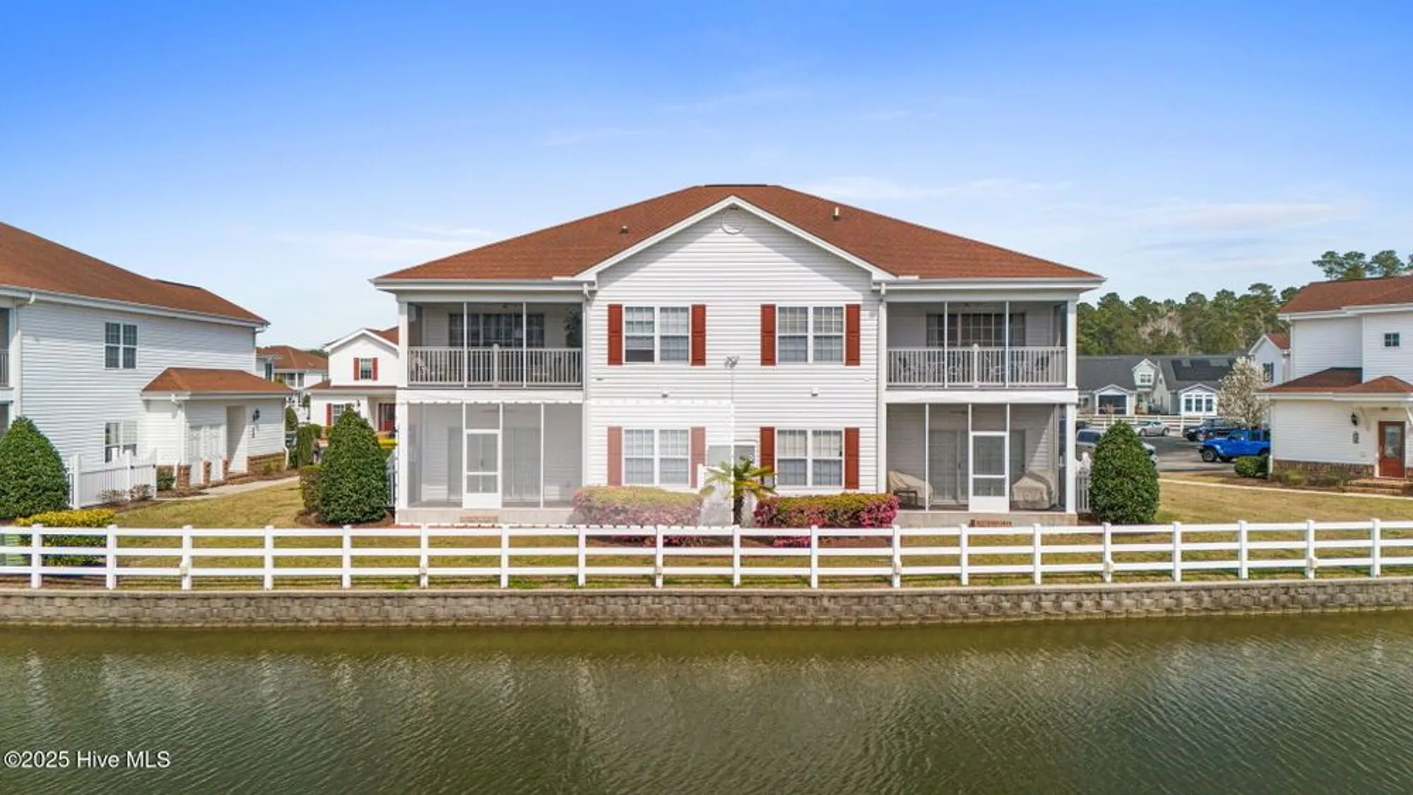 Property Slideshow image 3 of 89 | 8855 radcliff dr 51b, Calabash, NC, 28467