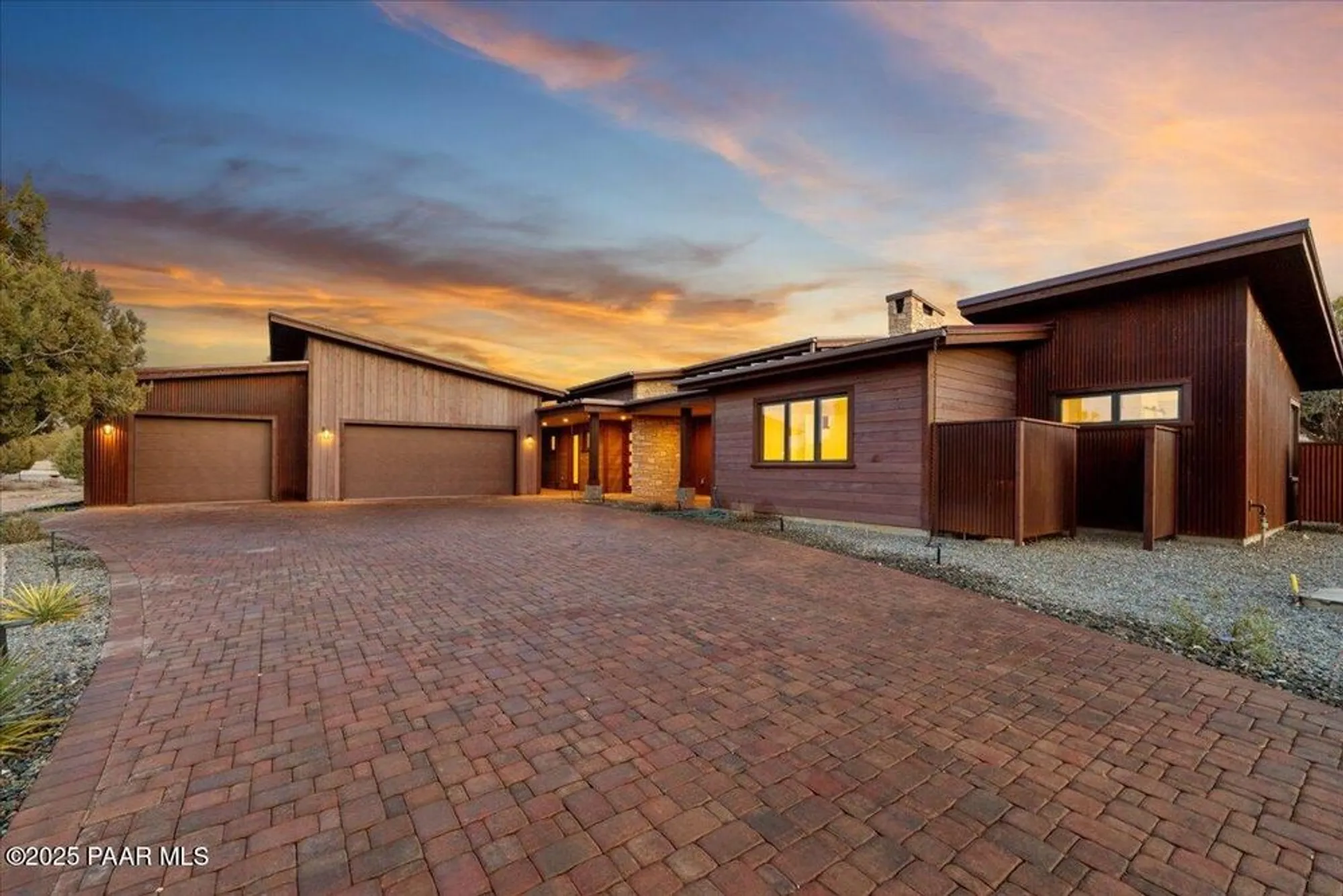 Property Slideshow image 1 of 58 | 5790 w three forks rd, Prescott, AZ, 86305