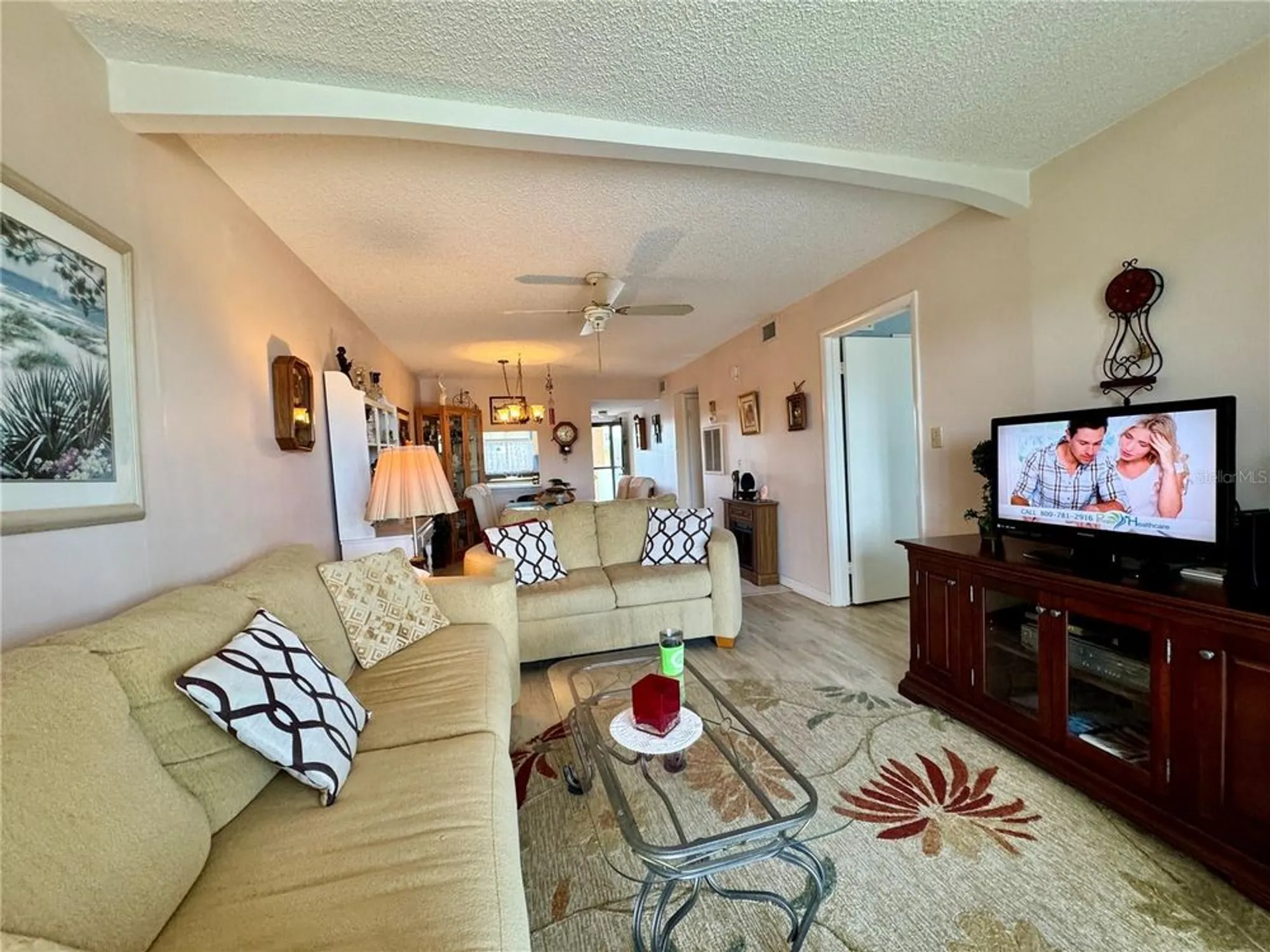 Property Slideshow image 12 of 48 | 3927 lake bayshore dr # f312, Bradenton, FL, 34205