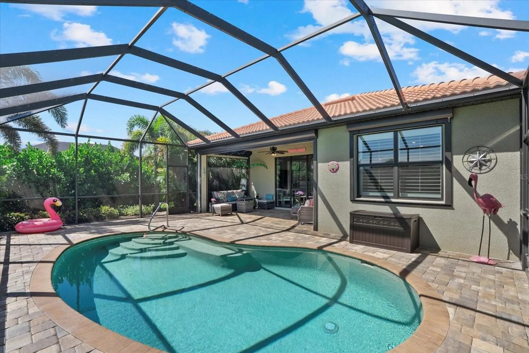 Property Slideshow image 30 of 66 | 10189 fiddlewood dr, Venice, FL, 34293