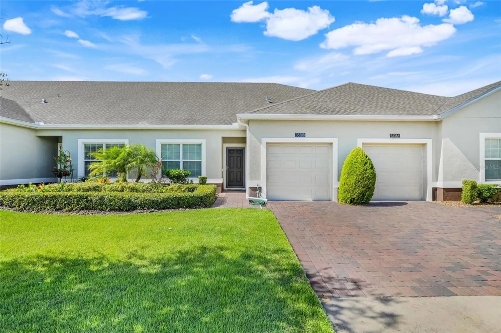 Property Slideshow image 1 of 40 | 3538 belland cir b, Clermont, FL, 34711