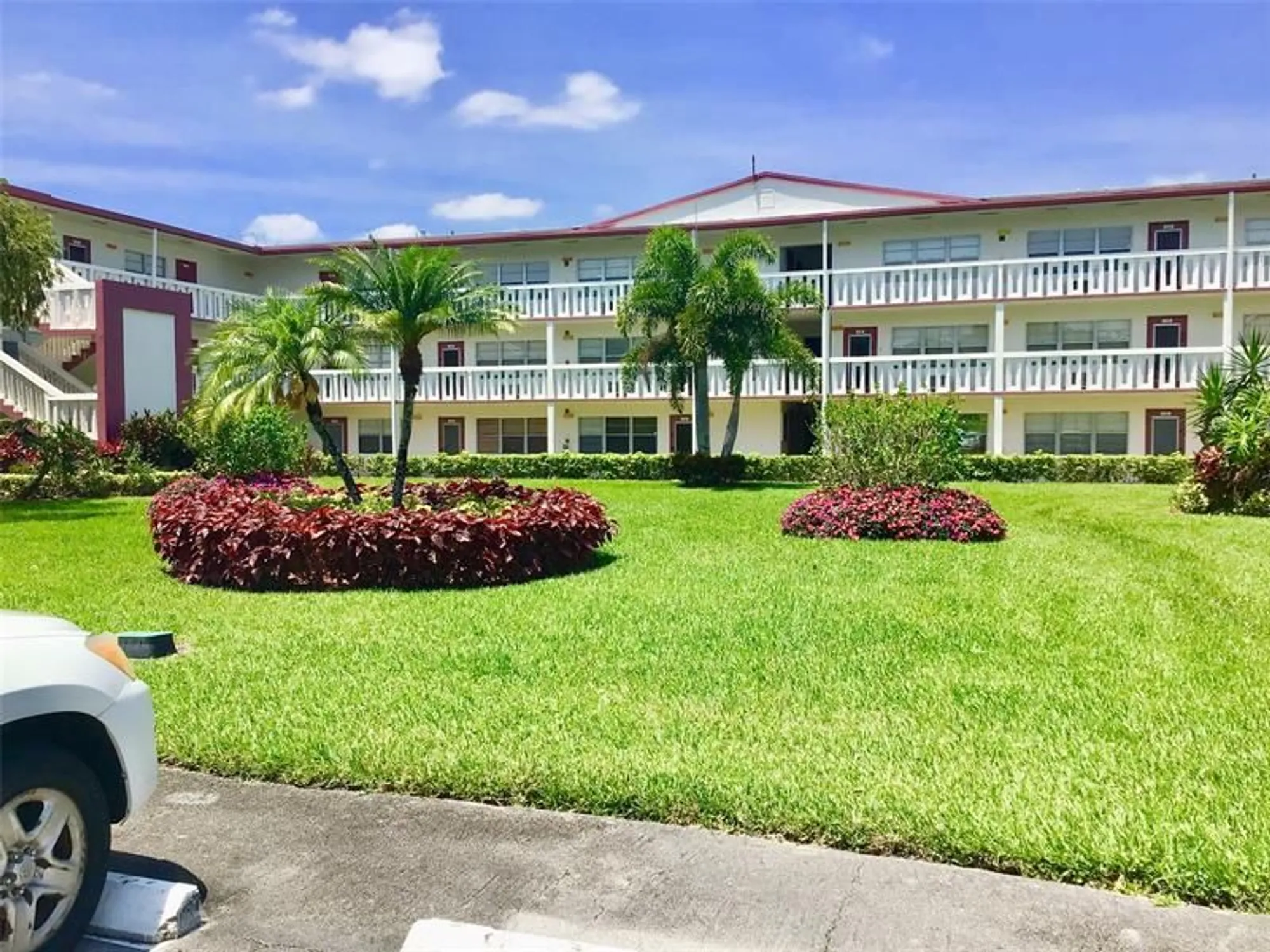 Property Slideshow image 25 of 26 | 135 fanshaw d # 135, Boca Raton, FL, 33434