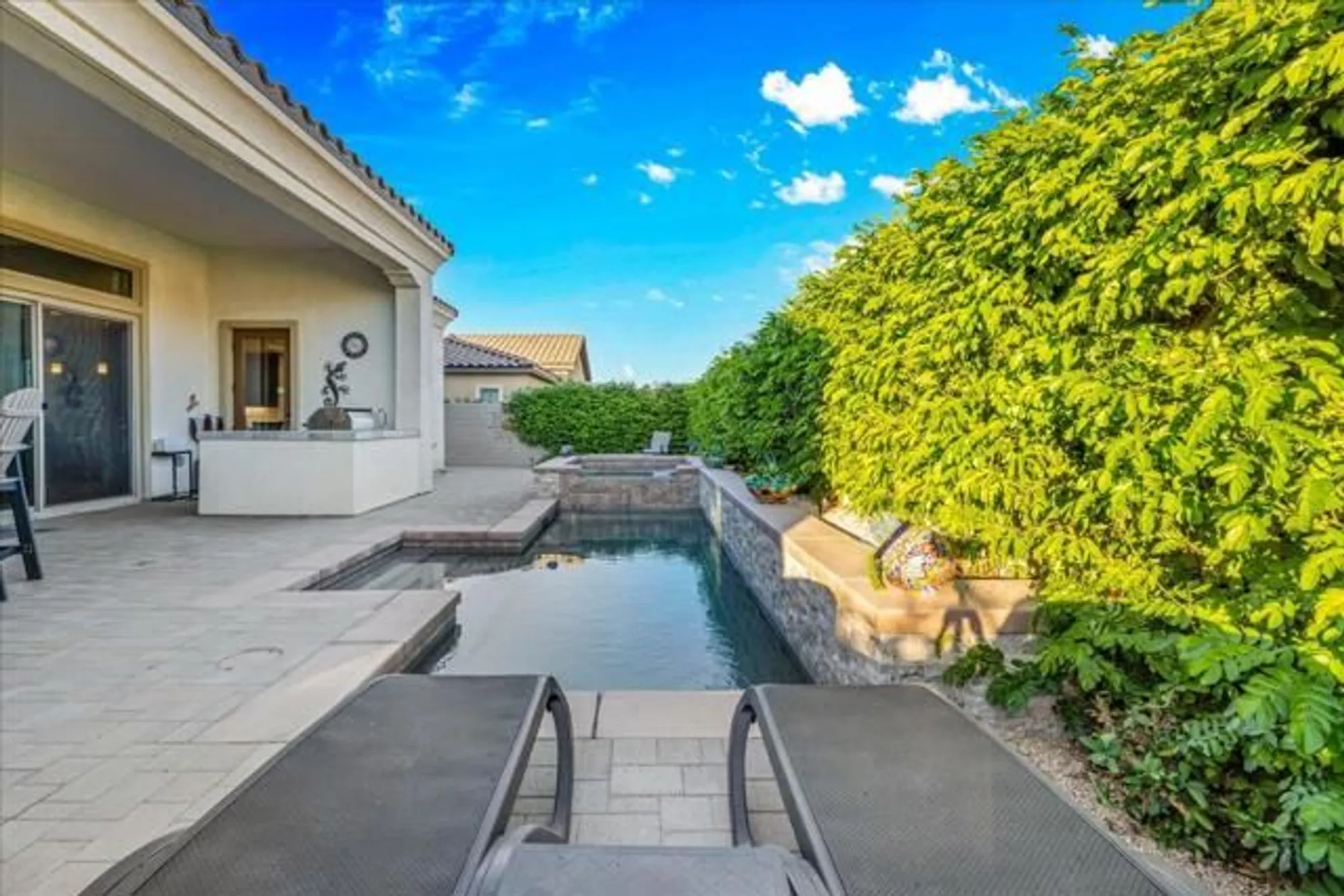 Property Slideshow image 44 of 90 | 30 malbec, Rancho Mirage, CA, 92270