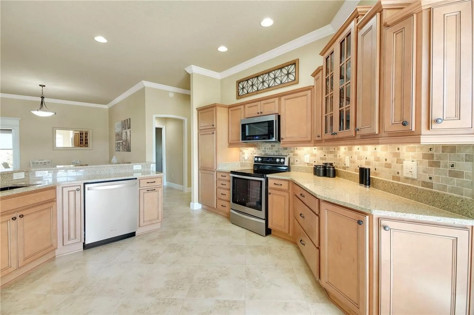 Property Slideshow image 39 of 55 | 3083 hicks pl, The Villages, FL, 32163